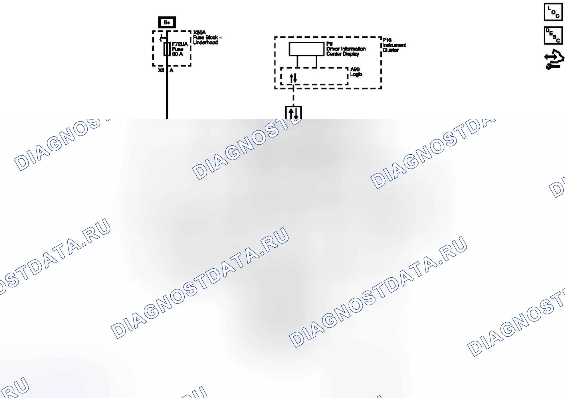 Рис. 14: NJ1. Buick LaCrosse II