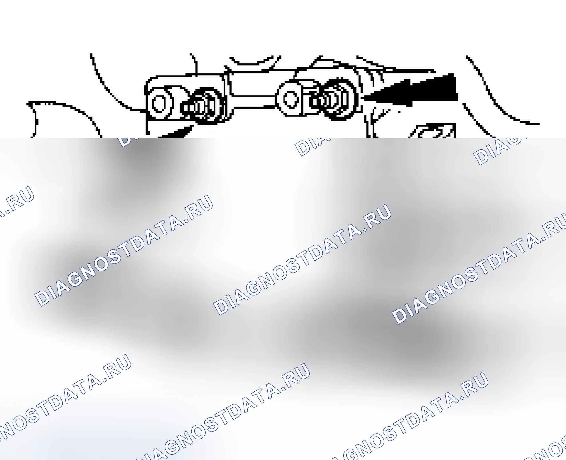 Рис. 692. Ford Escape I