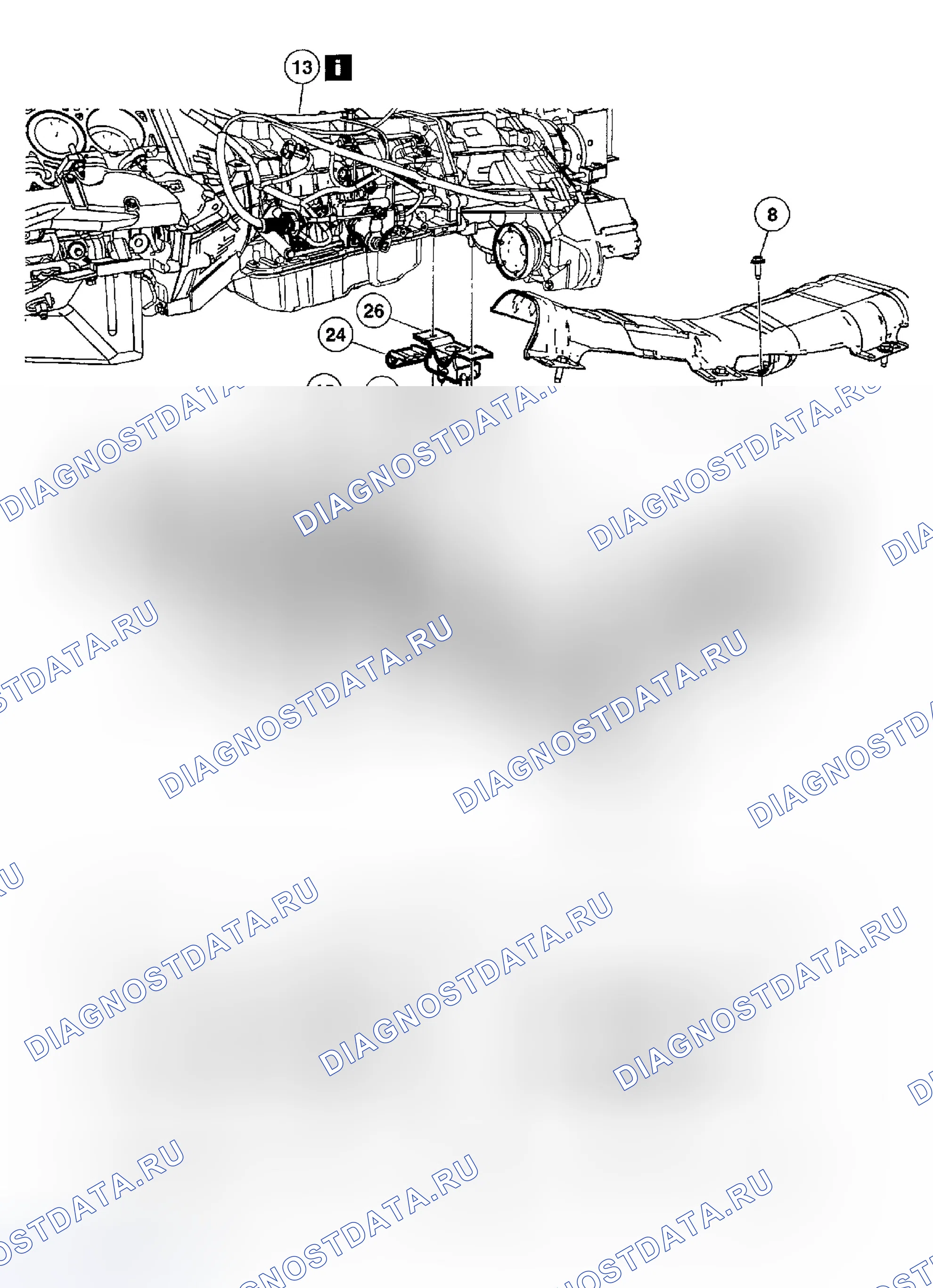 Рис. 351. Ford Explorer III