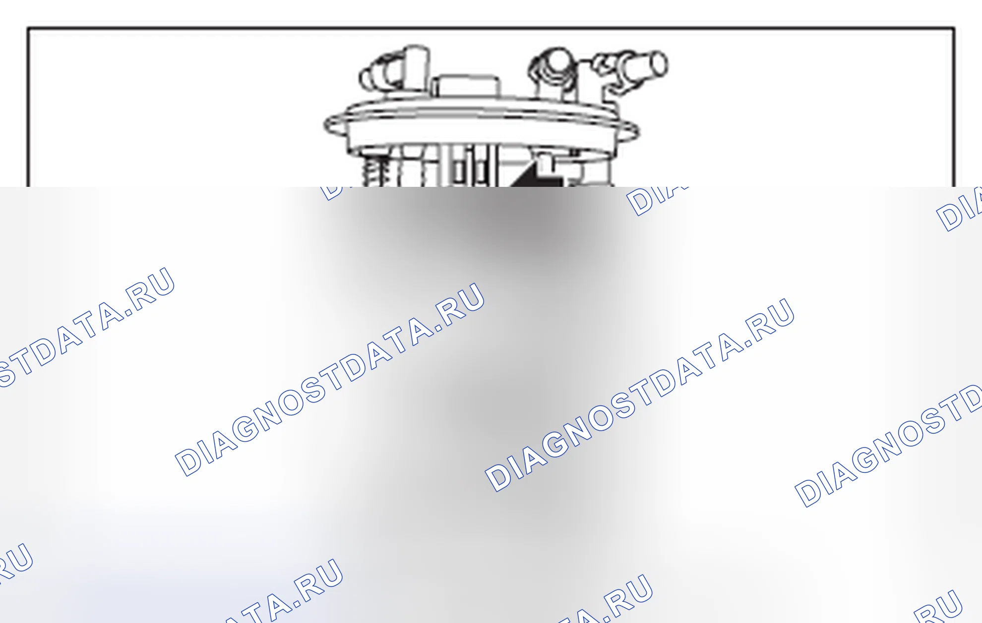 Рис. 519. Subaru Impreza GK