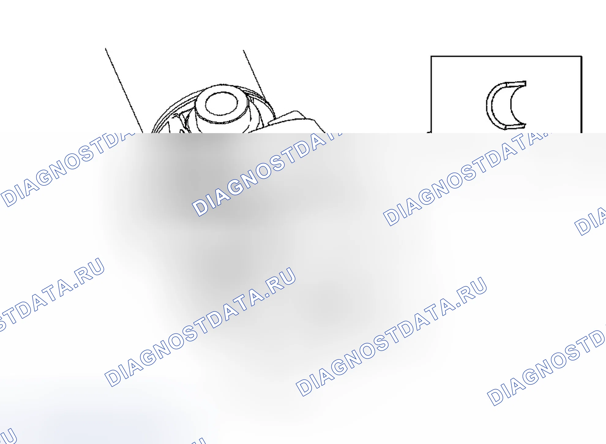 Рис. 89. Ford Cab & Chassis F350 Super Duty 