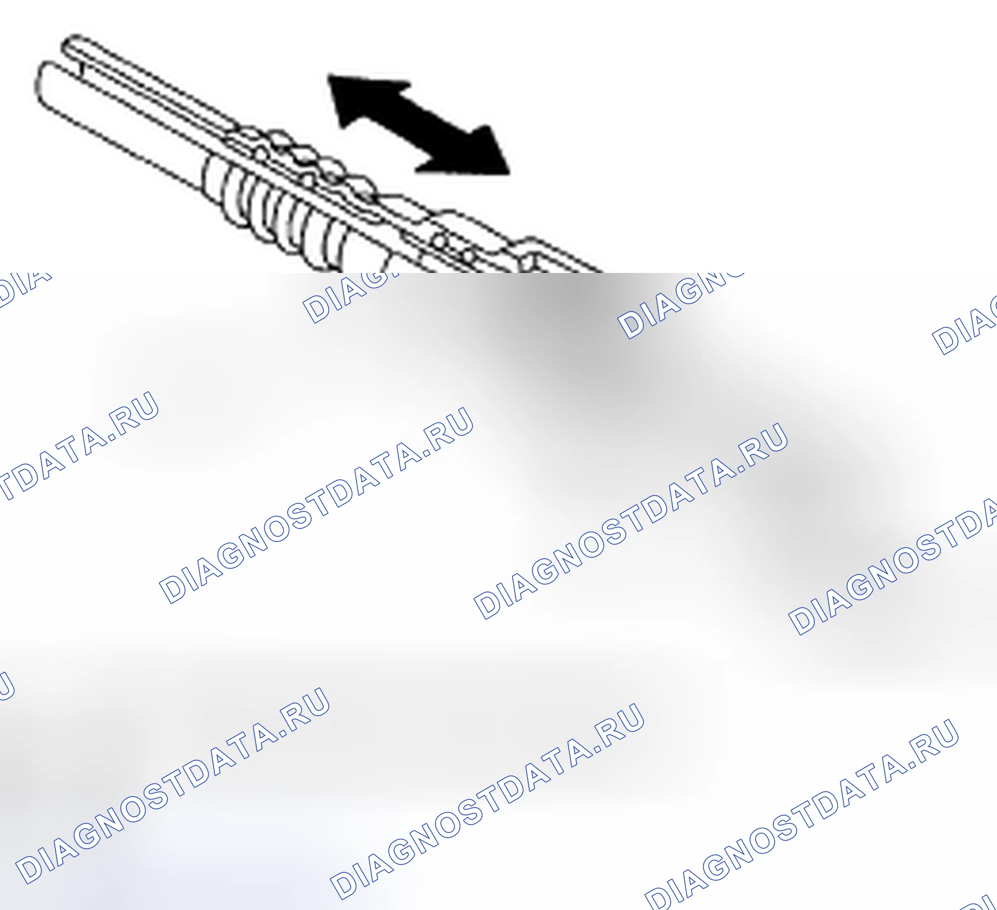 Рис. 518. Subaru Impreza GD/GC/GG рестайлинг 2