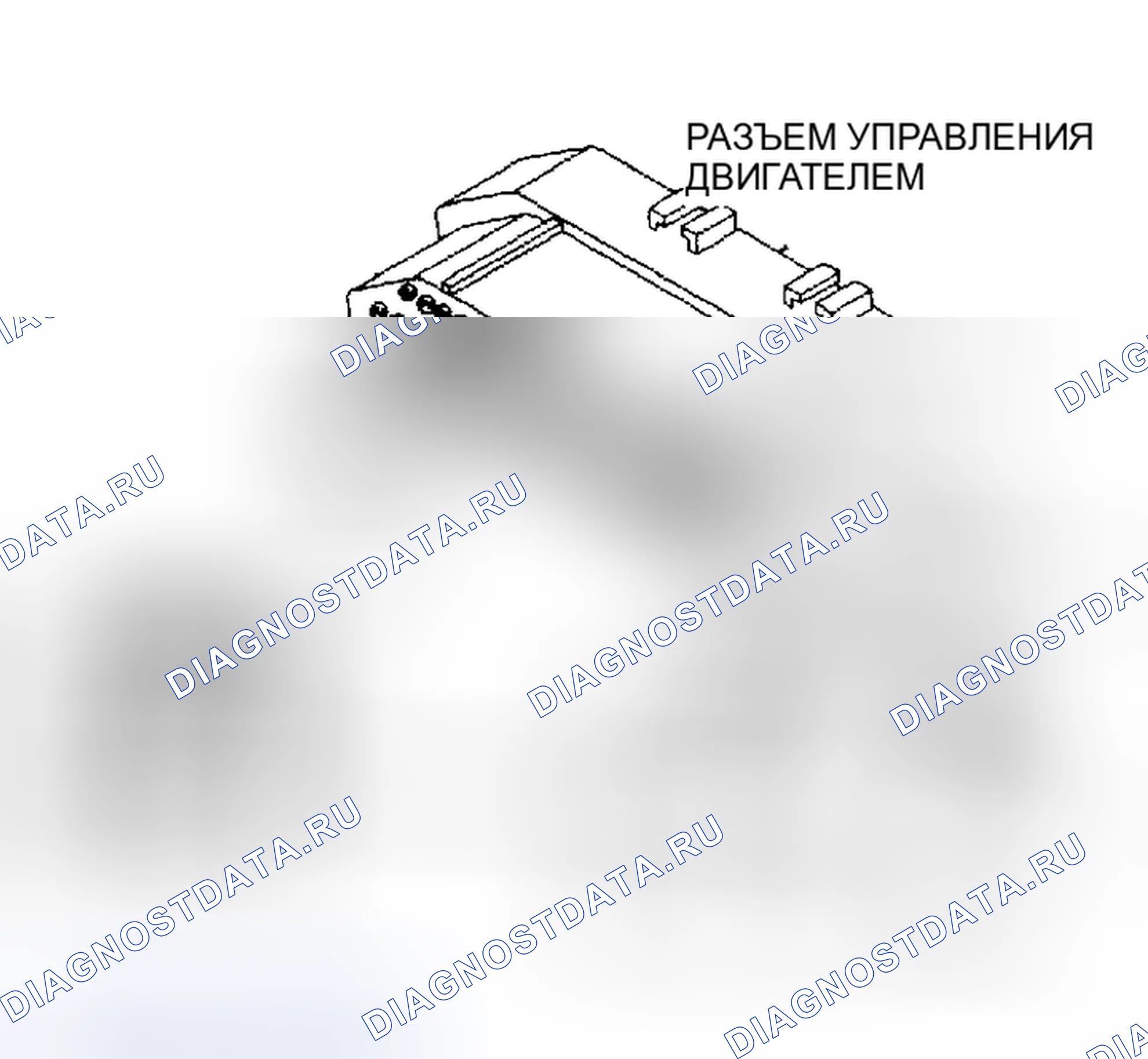 Рис. 485. Plymouth Acclaim I