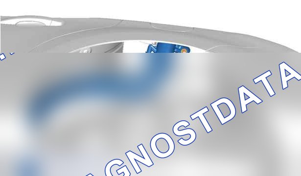 Снятие - Установка: топливный бак — b1hg3ned. Citroen DS5 I
