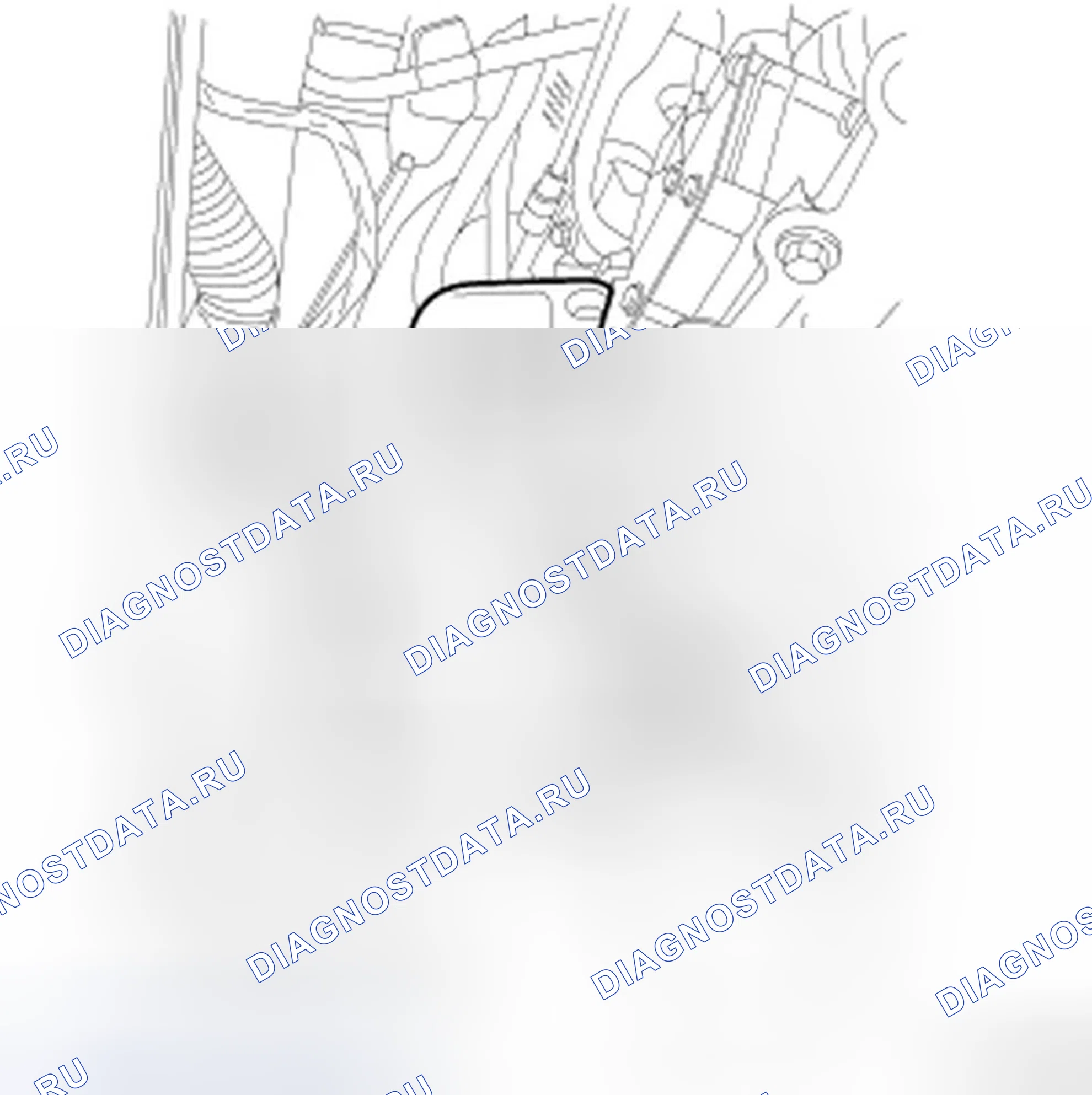 Рис. 517. Dodge Avenger II