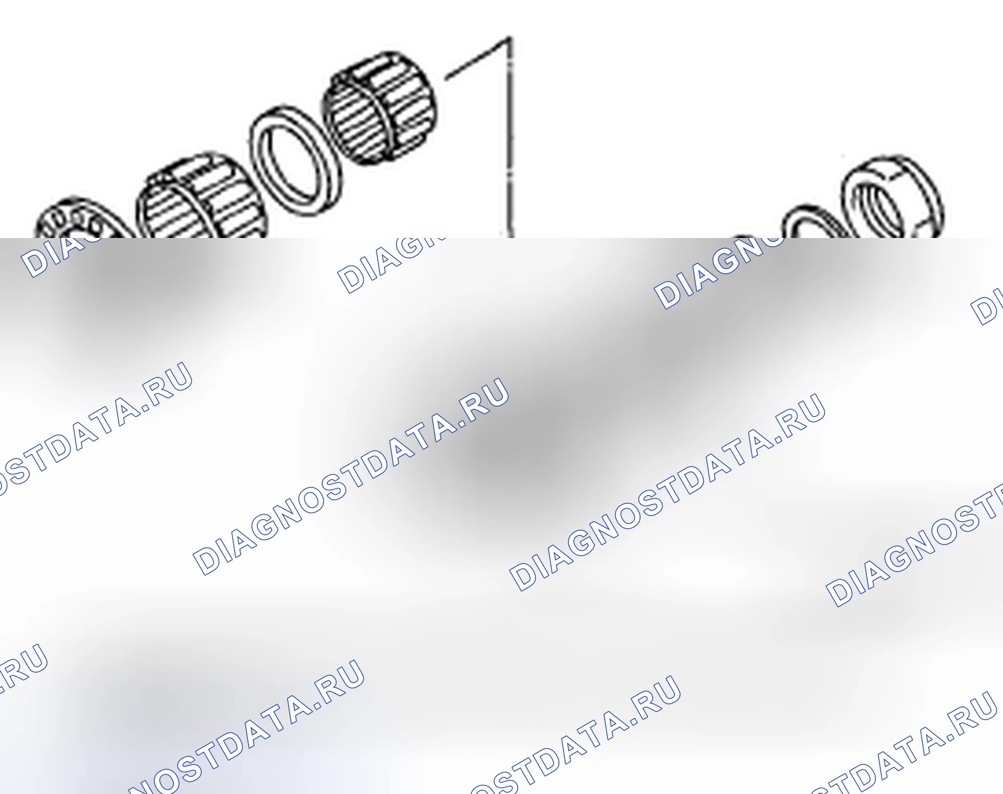 Рис. 73. Subaru Impreza WRX GD/GG рестайлинг 2
