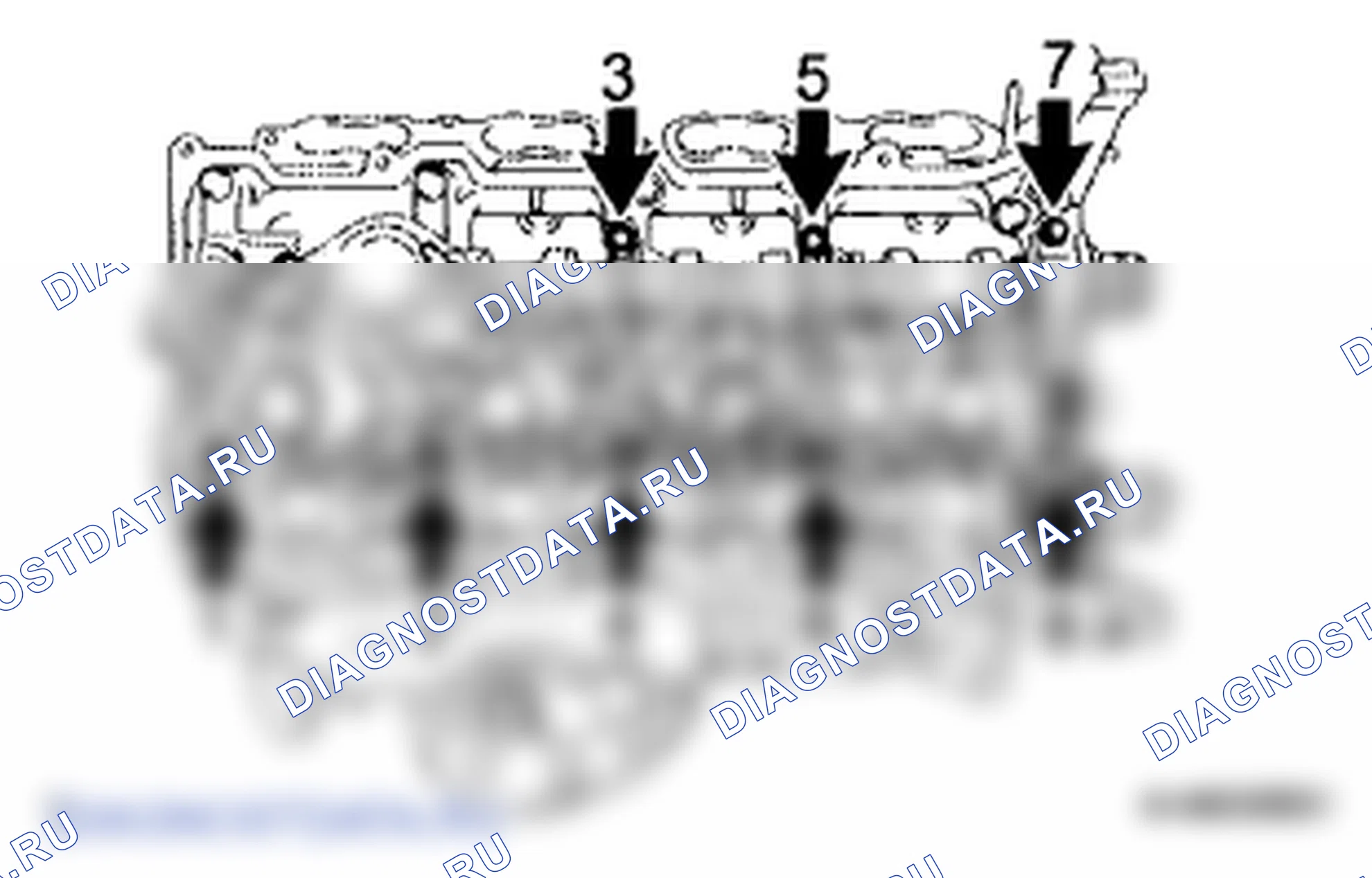Рис. 466. Lexus LS IV