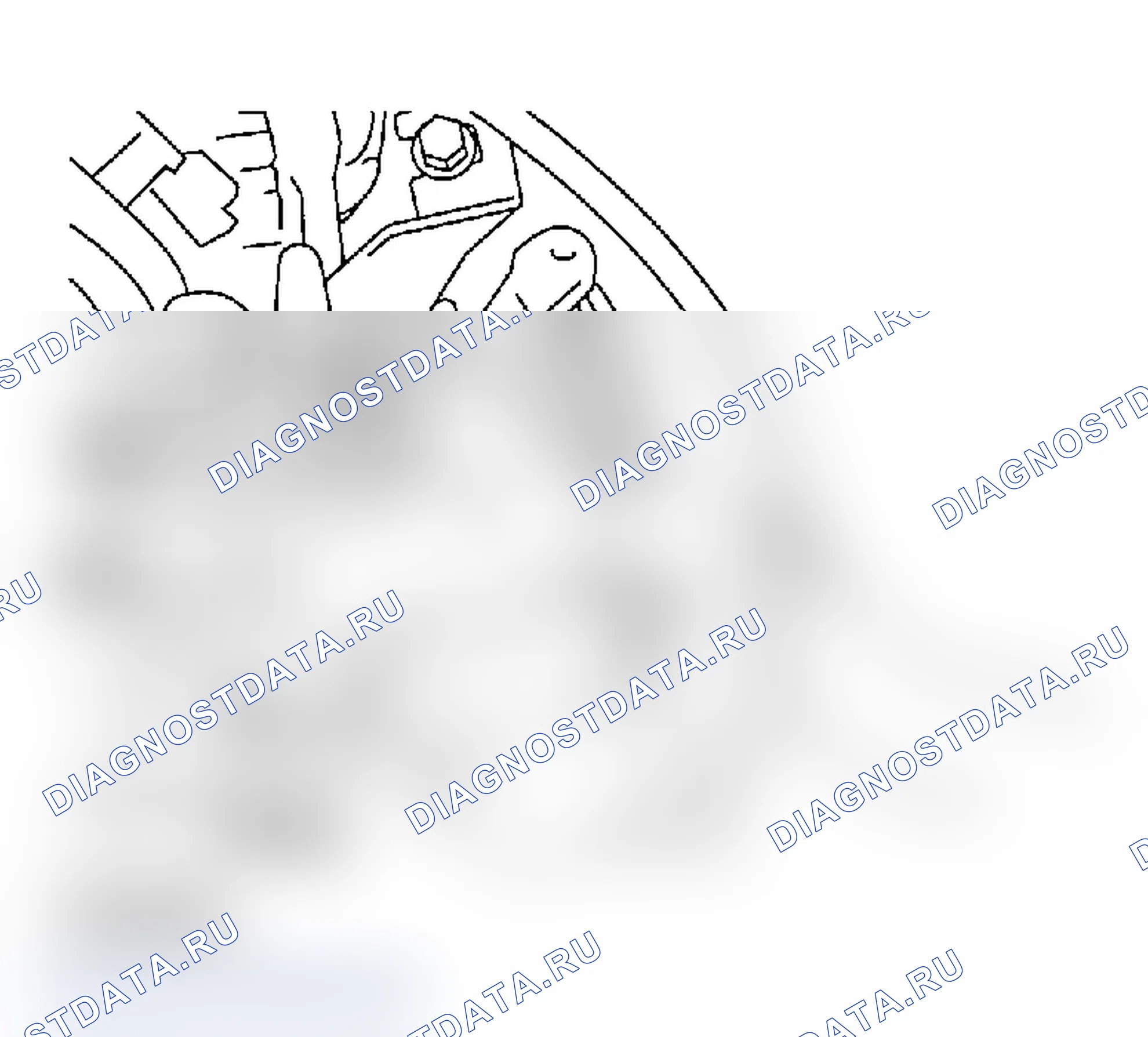 Рис. 19. Subaru Impreza WRX GD/GG рестайлинг