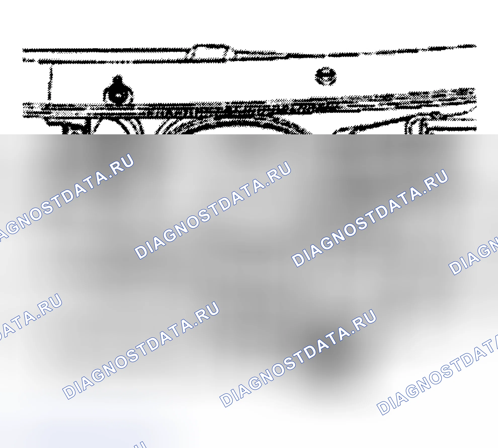 Рис. 21. Audi A4 B5 рестайлинг