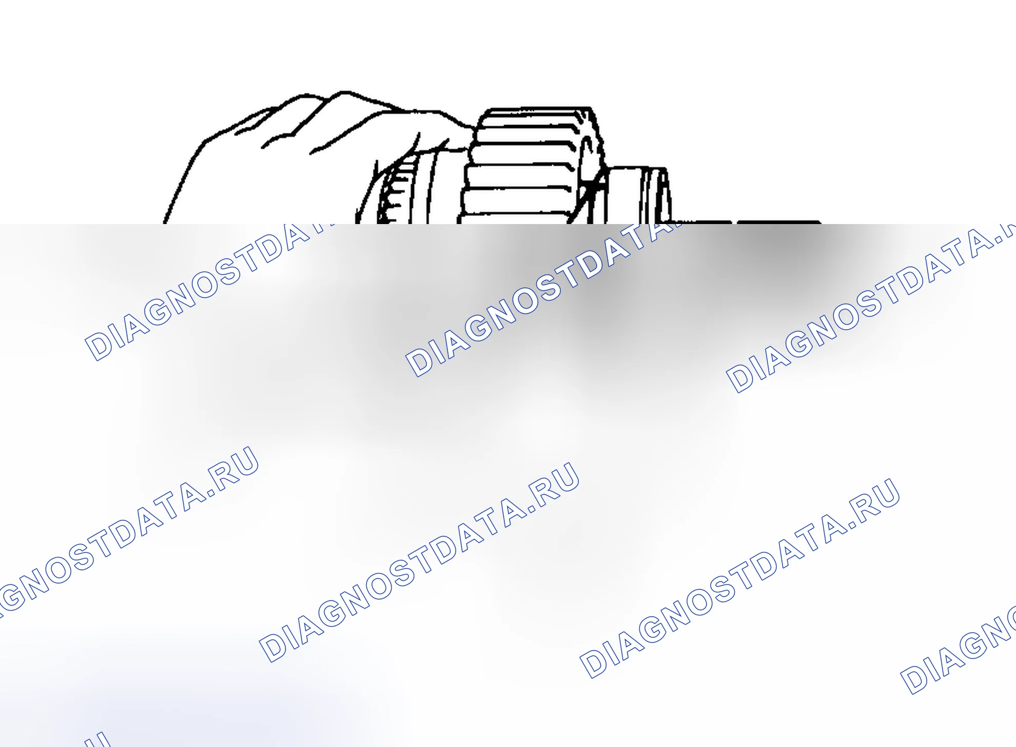 Рис. 85. Toyota Tacoma II