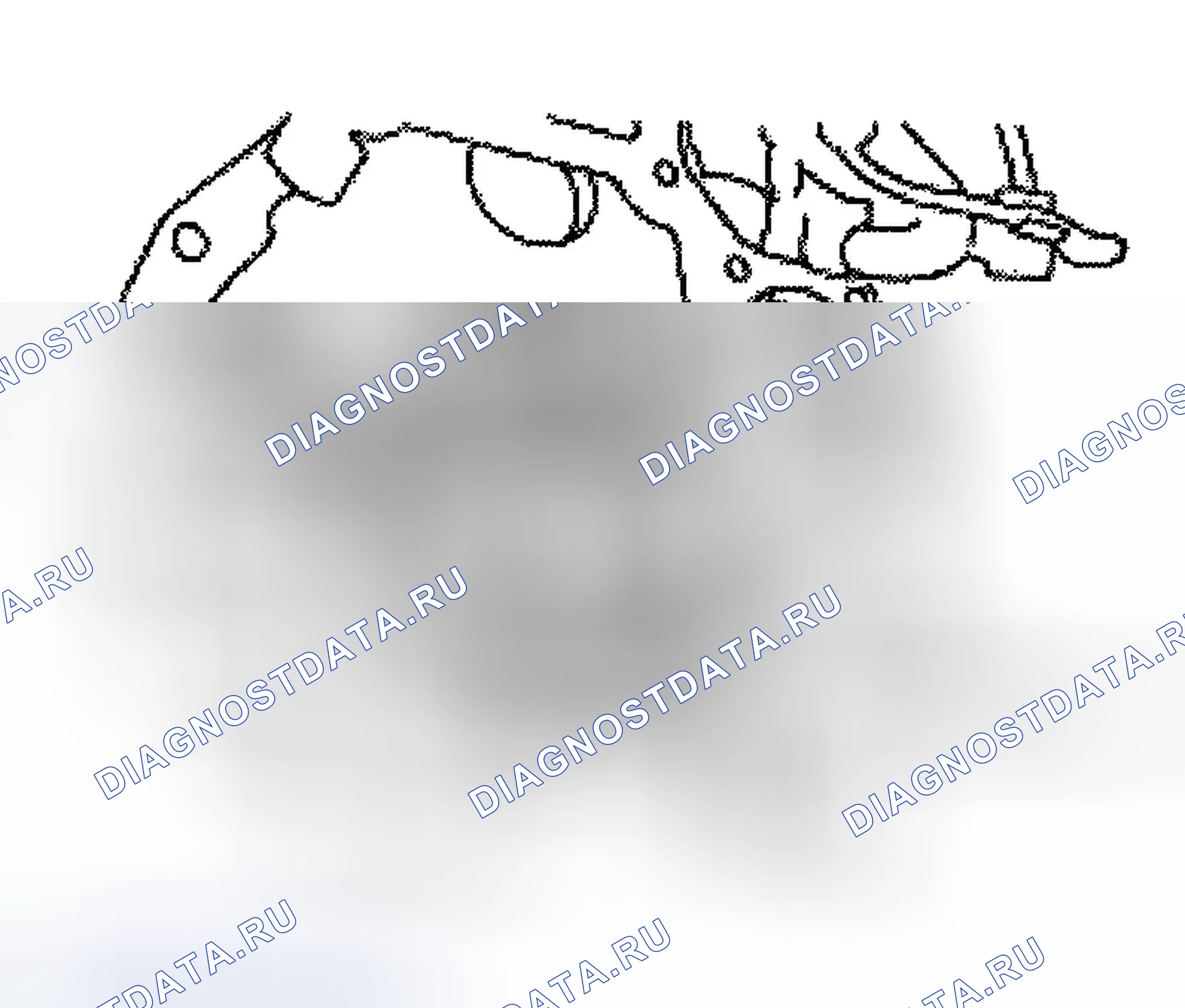 Рис. 13. Ford Escape I