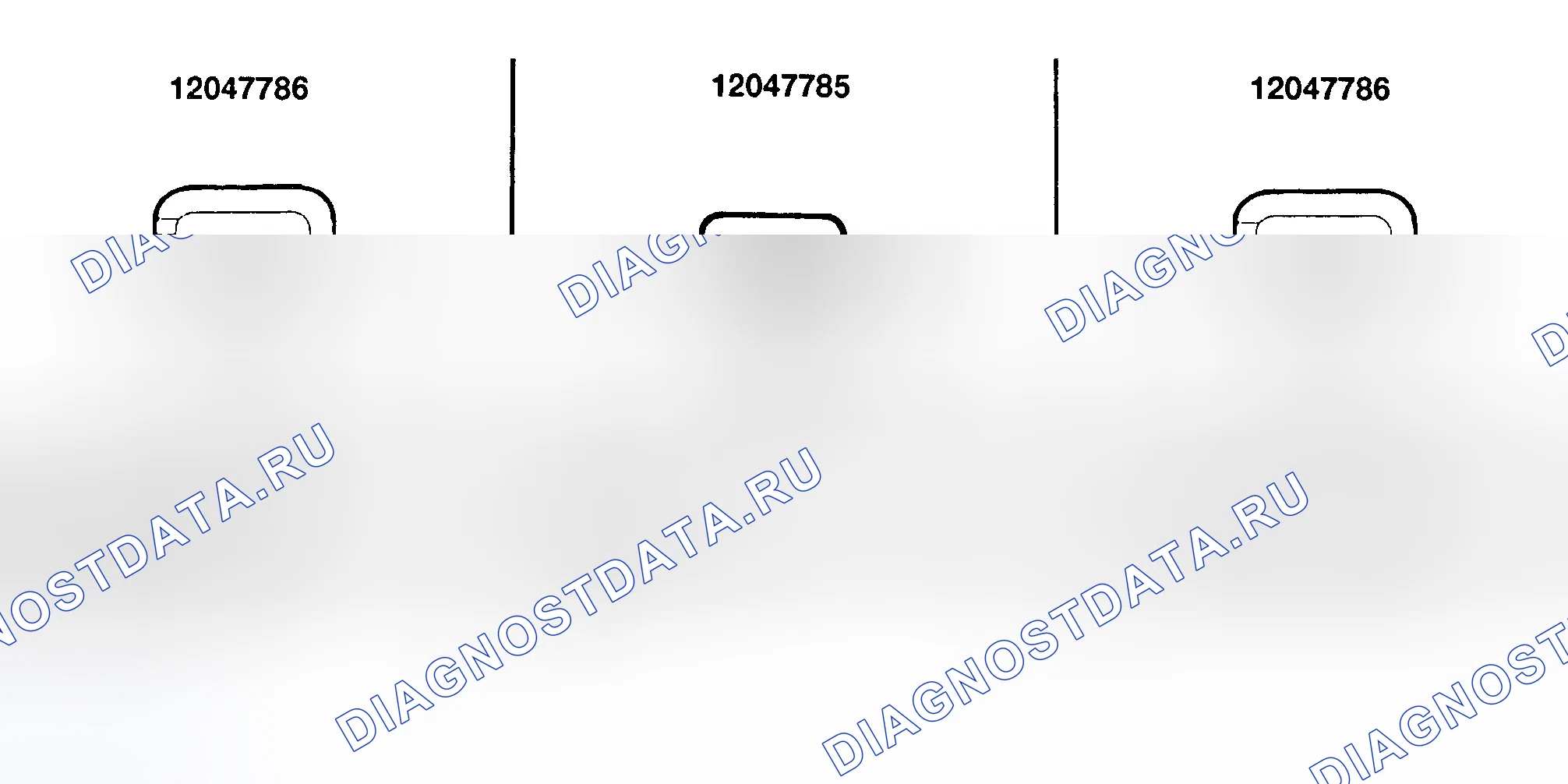 Рис. 2. Chevrolet Sportvan G30 