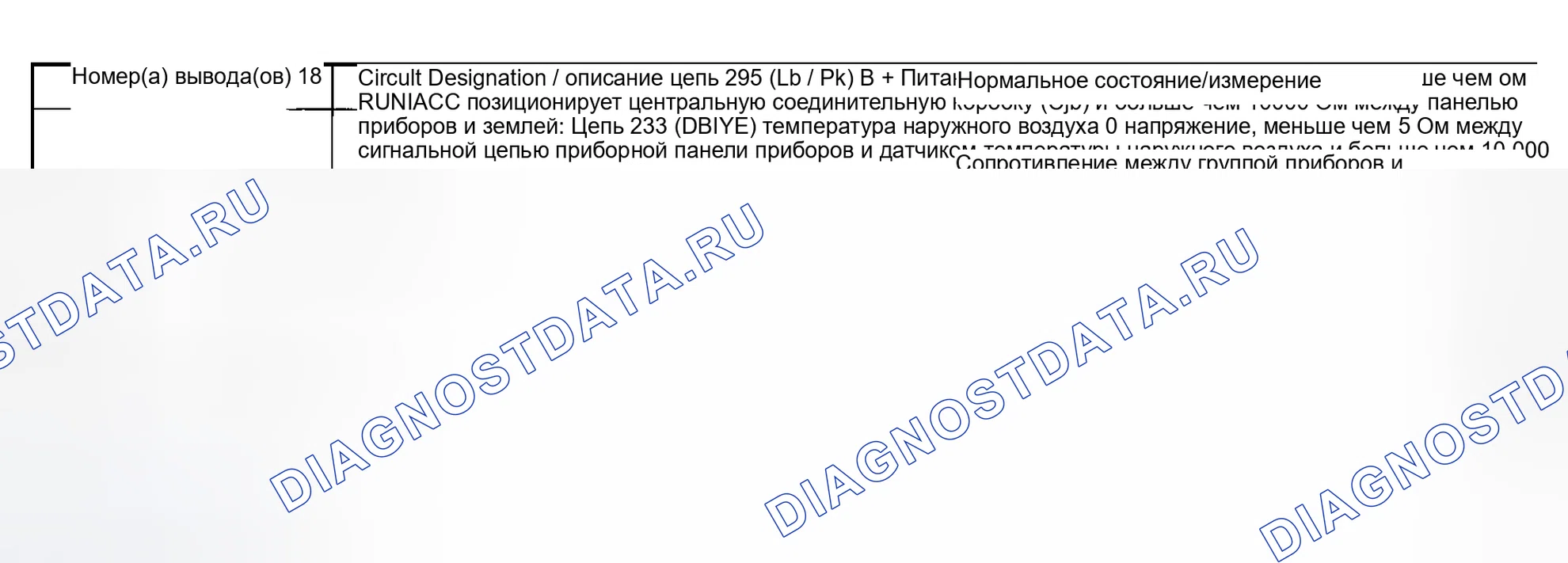Рис. 44. Mercury Mountaineer II