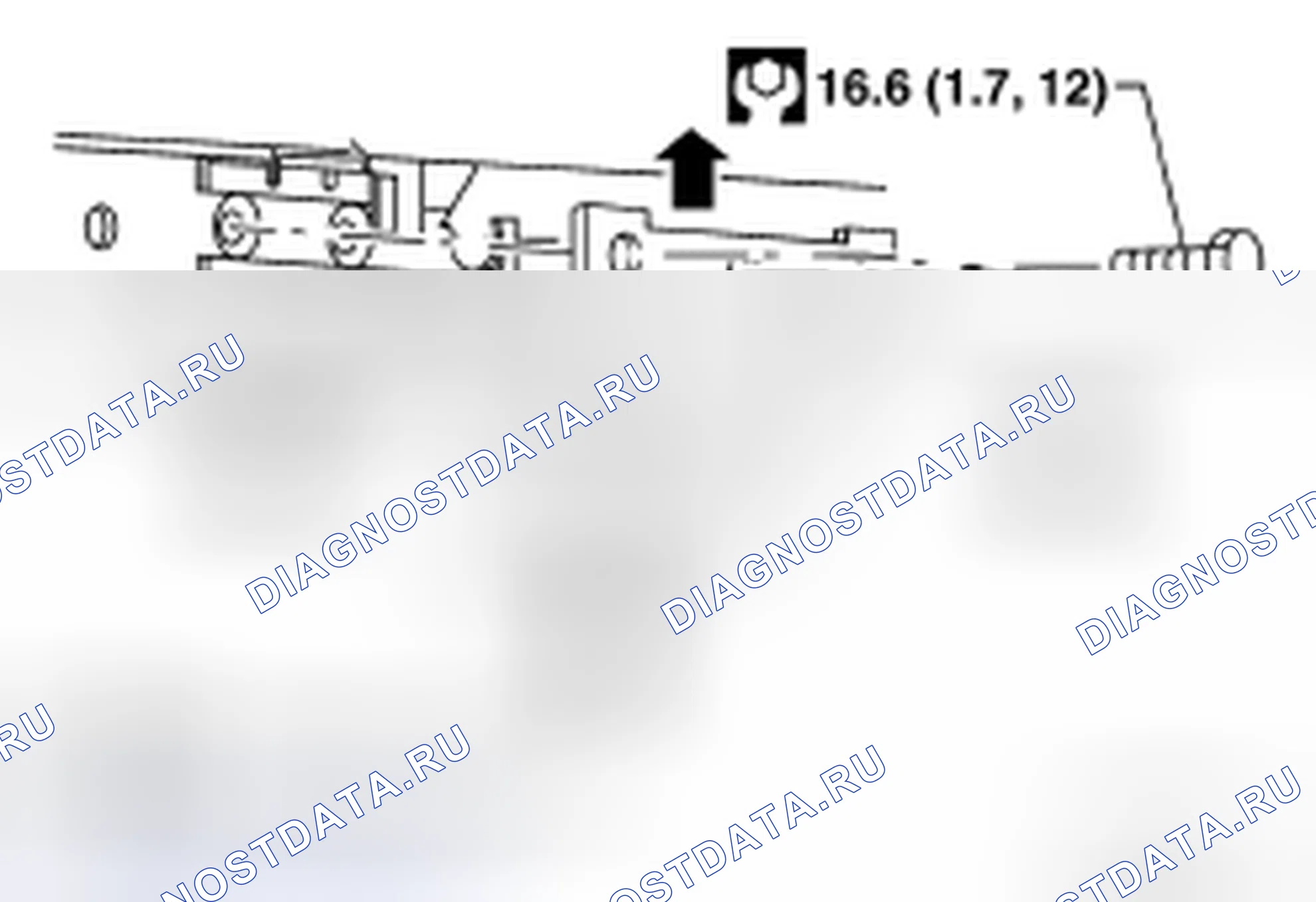 Рис. 22. Nissan Frontier D40