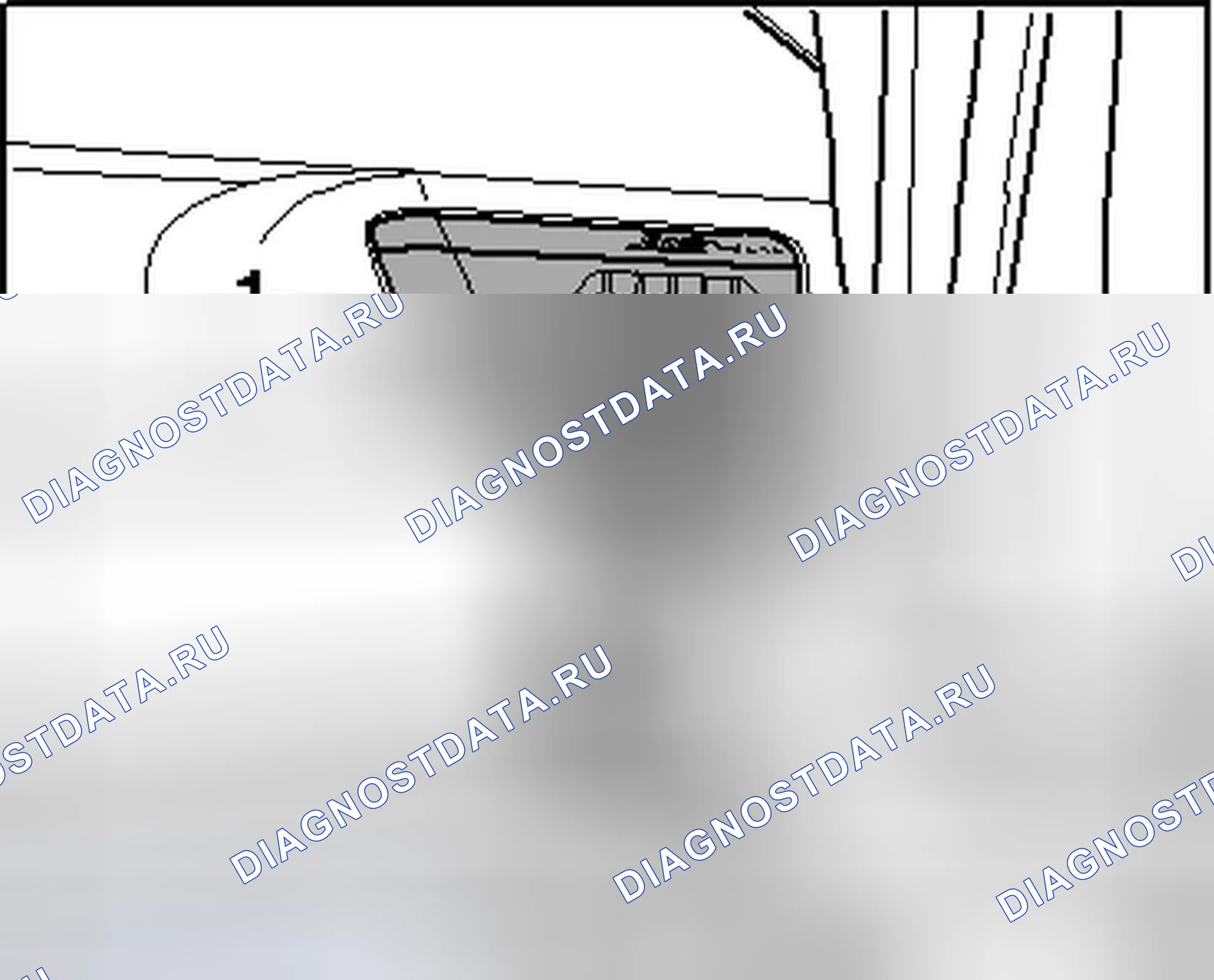 Рис. 47. Audi A3 8P рестайлинг