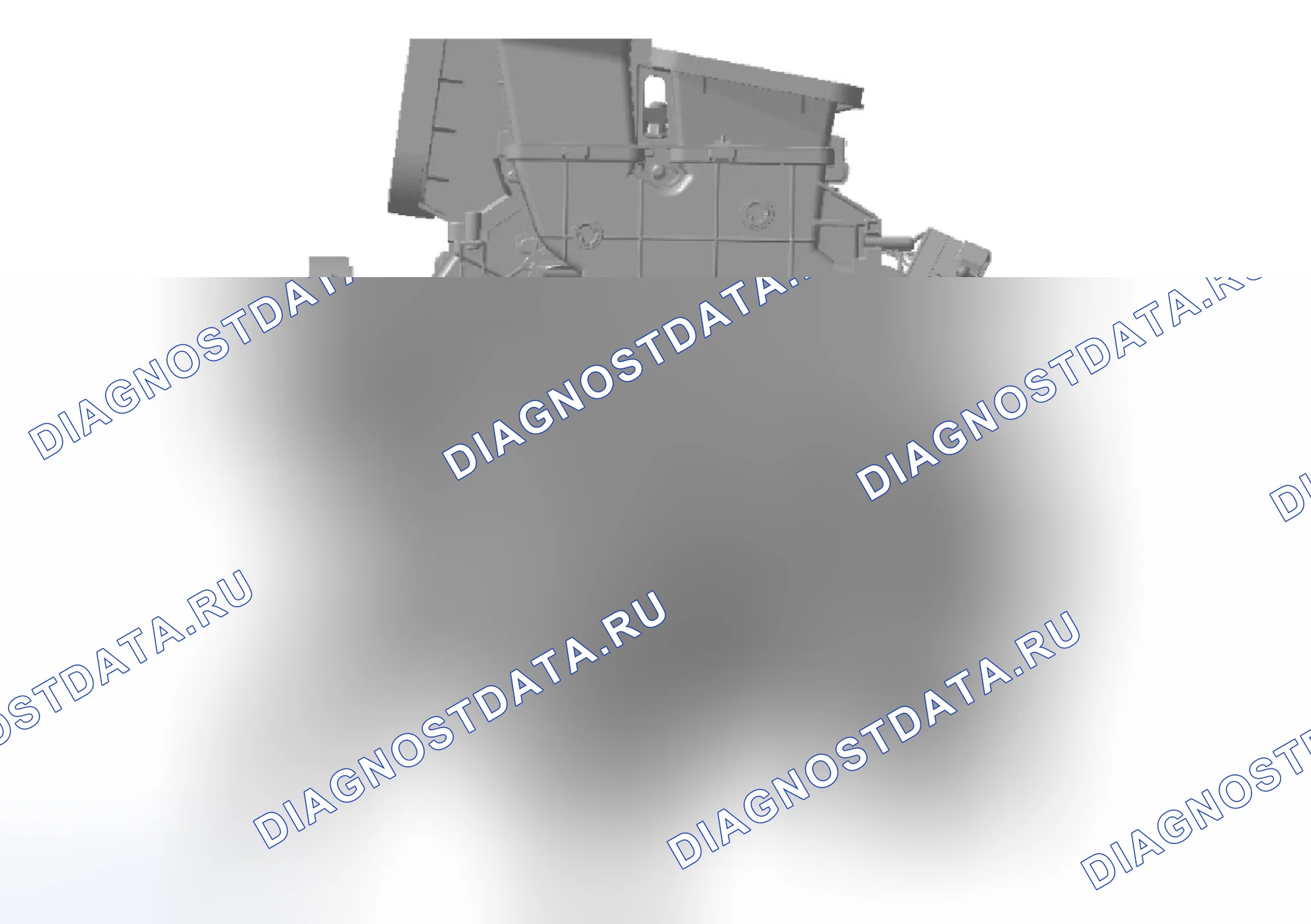 Как снять и установить радиатор отопителя — Great Wall Poer-Offroad. Great-Wall Poer Offroad I