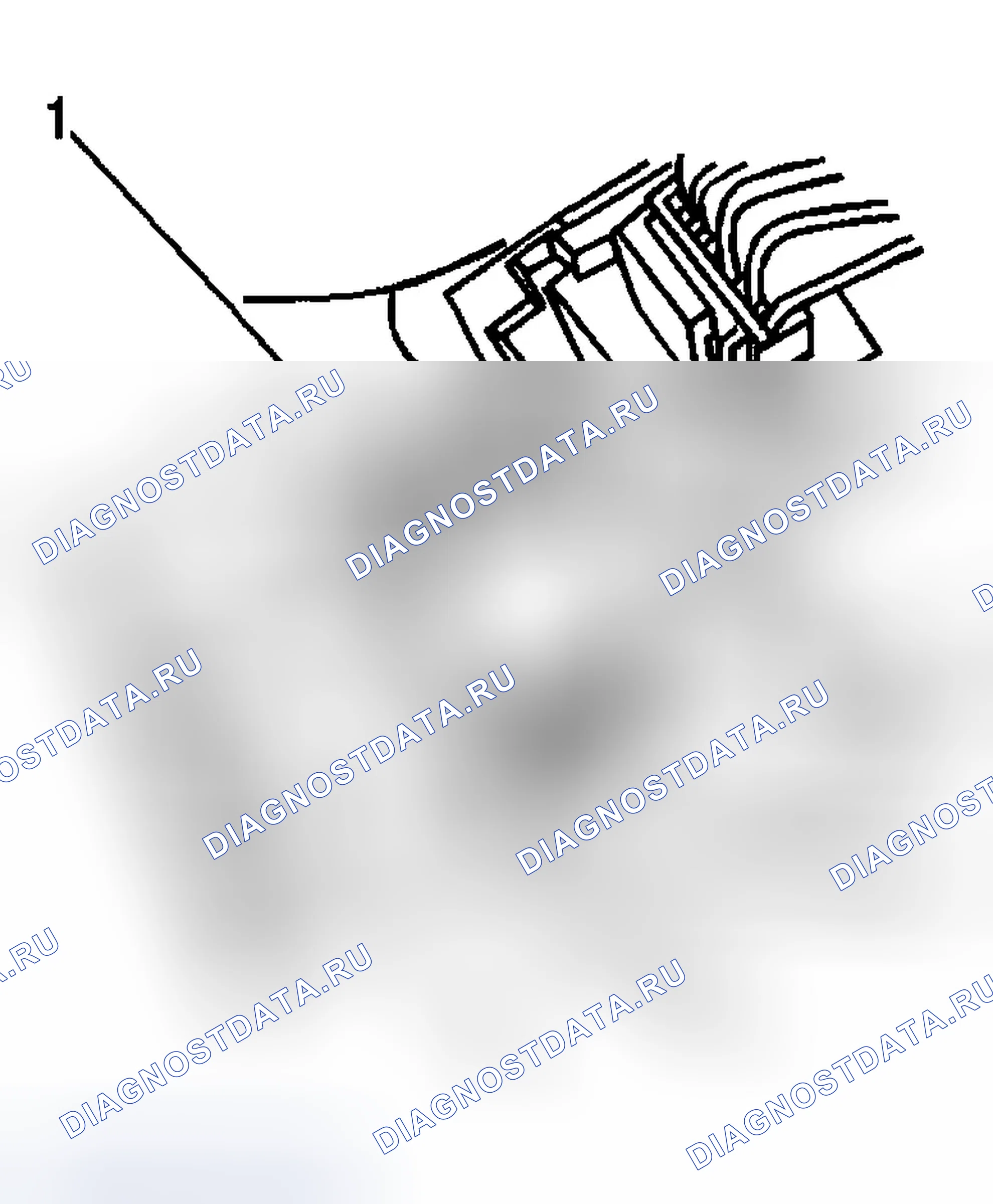 Рис. 171. Chevrolet Suburban K1500 GMT800