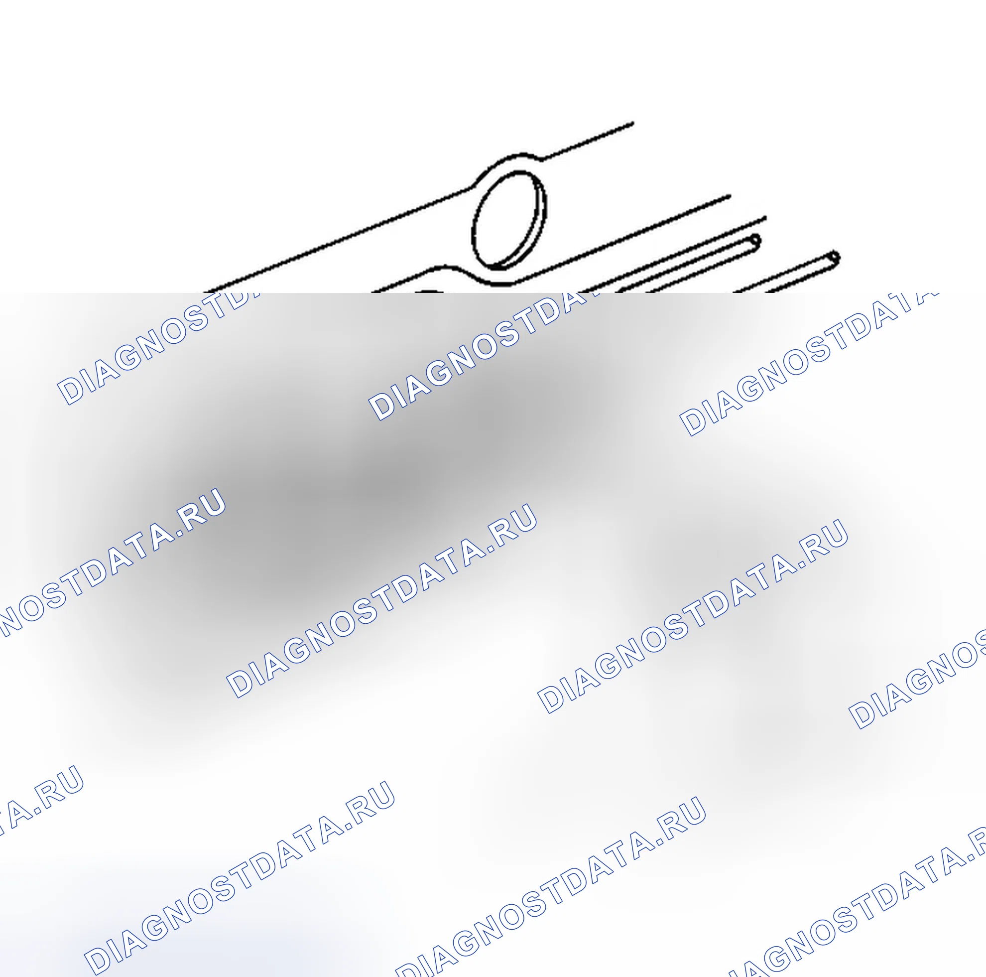 Рис. 50. Buick Rendezvous I