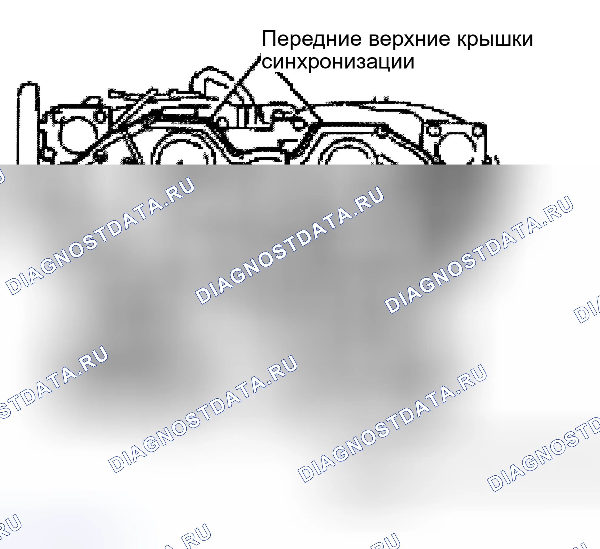 Рис. 22. Nissan Pathfinder I