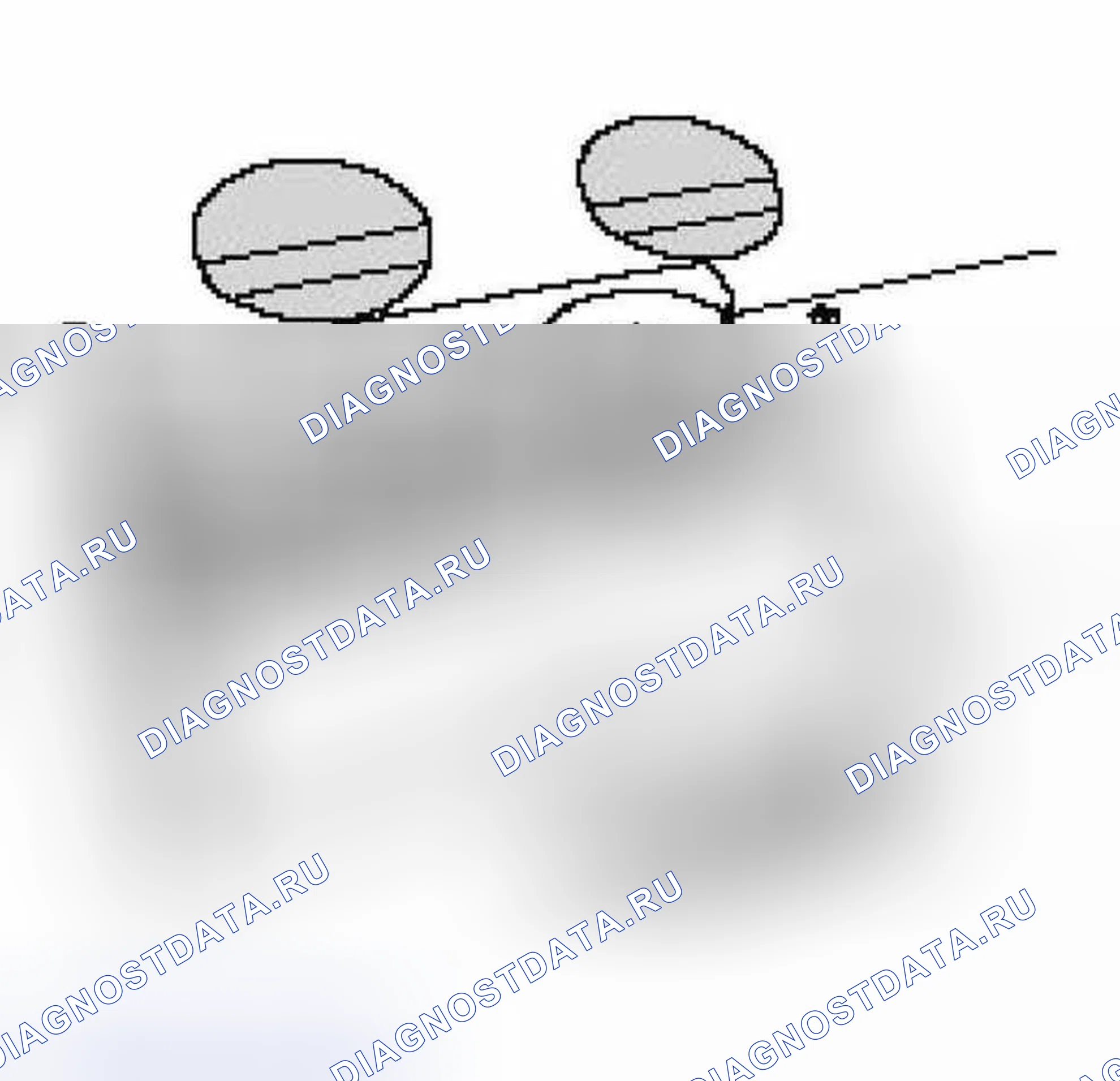 Рис. 76: снять. Land Rover Freelander L314