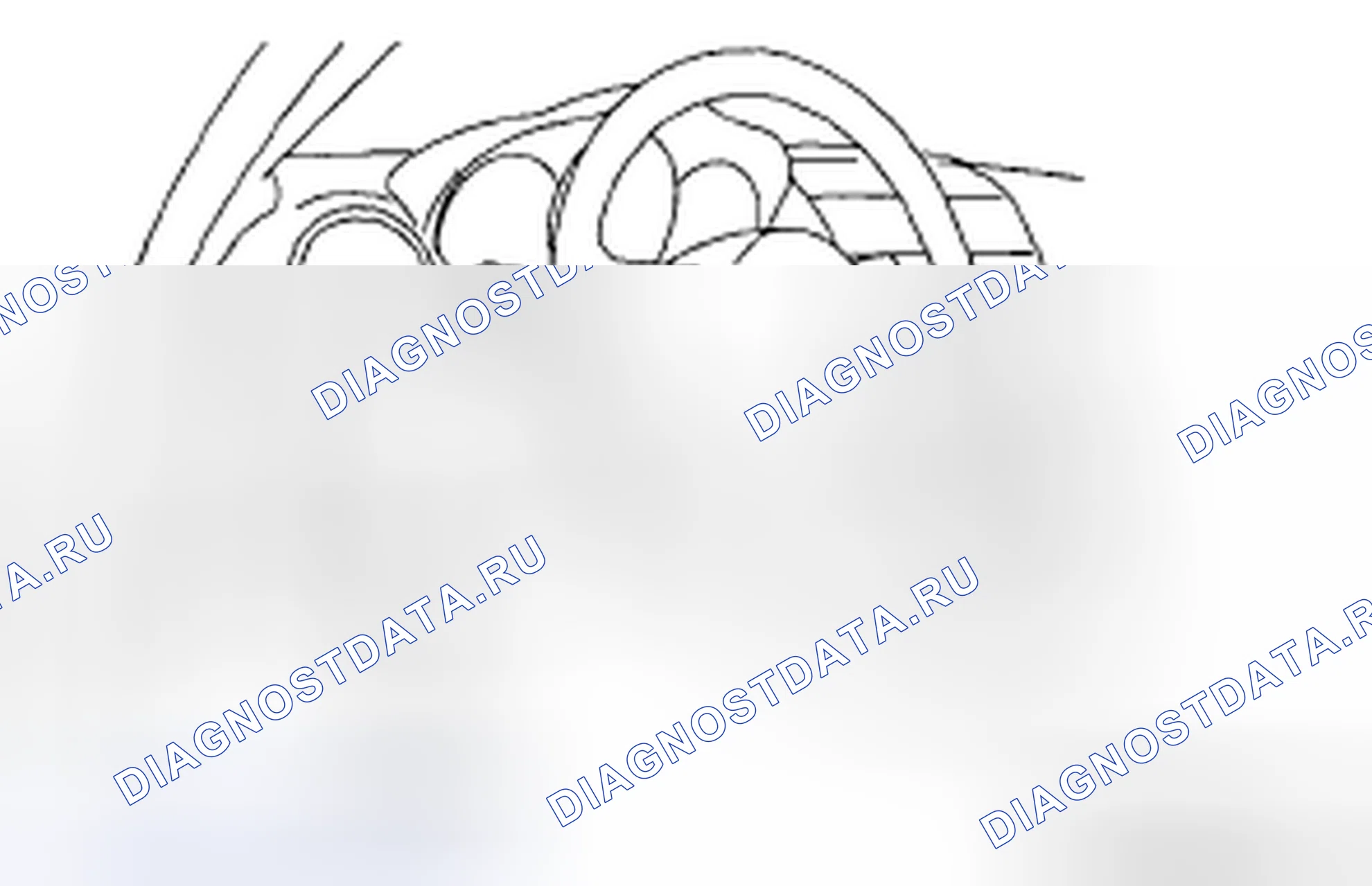 Рис. 8. Mazda RX-8 I рестайлинг