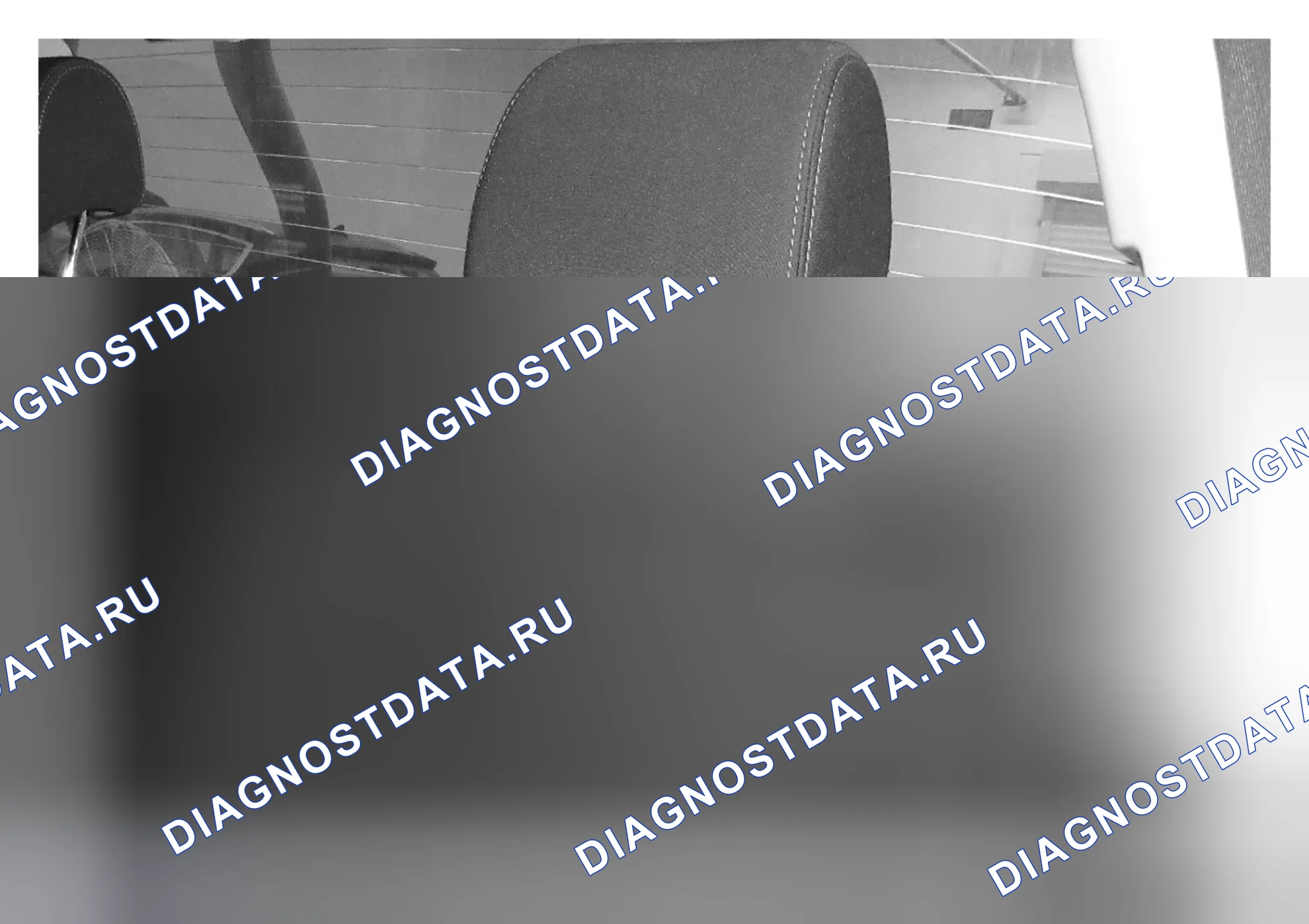 Как снять и установить блок управления дифференциальным замком С электрическим управлением. — Great Wall Poer-Commercial. Great-Wall Poer Commercial I