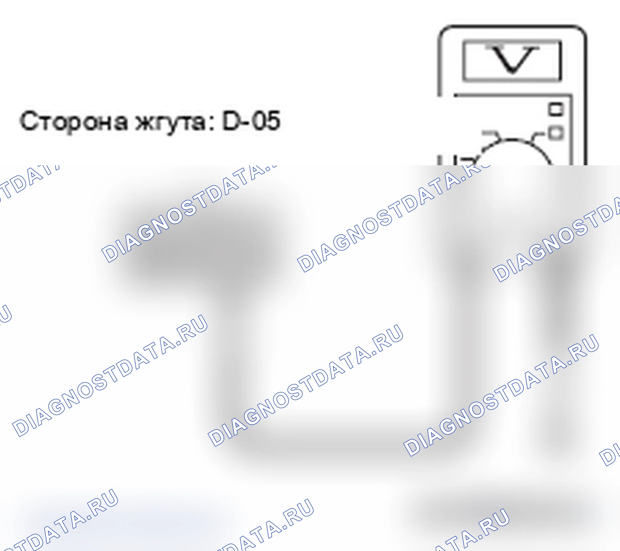 Рис. 450. Mitsubishi Lancer Ralliart X рестайлинг