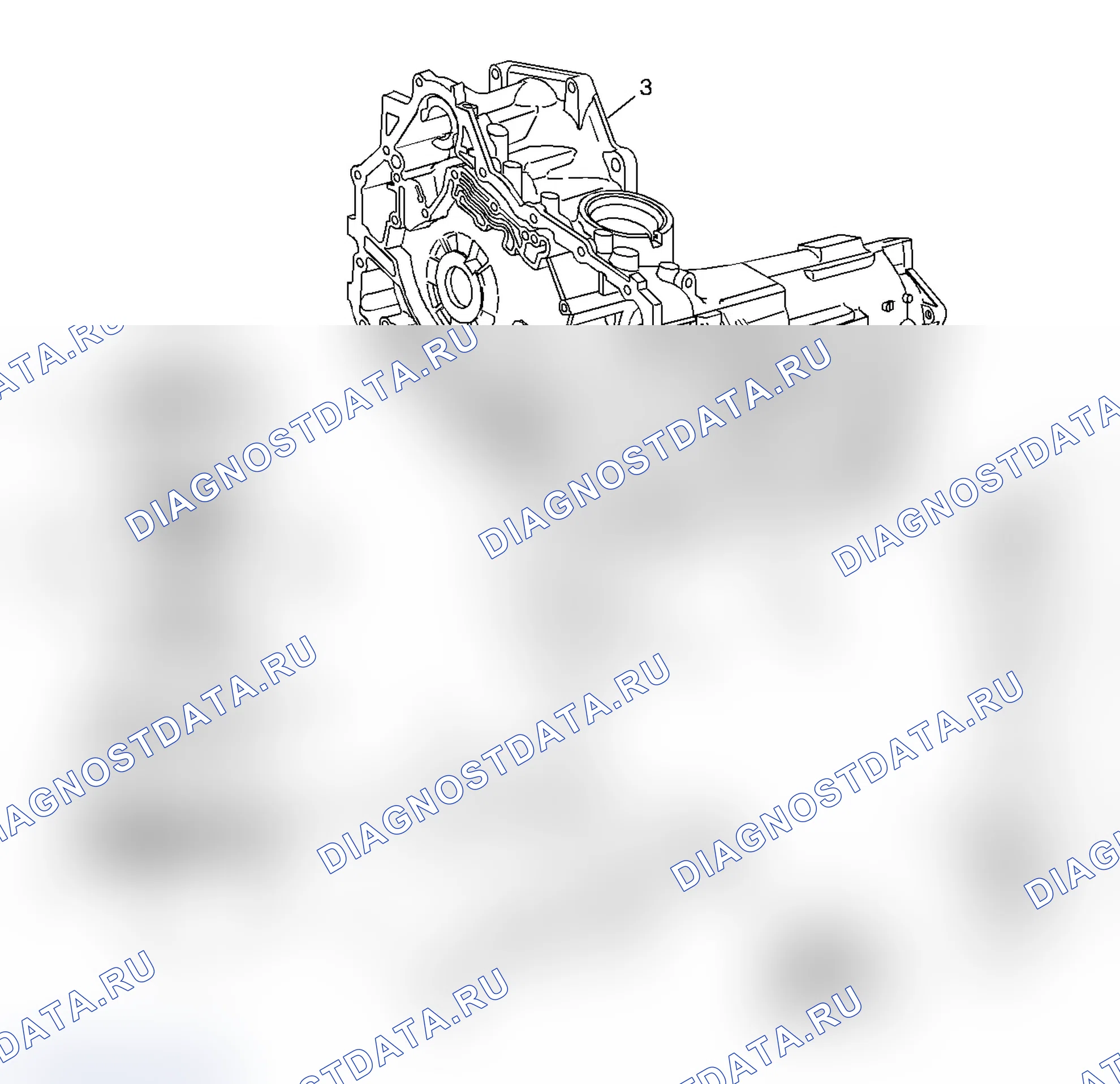 Рис. 107. Pontiac Grand Prix VII