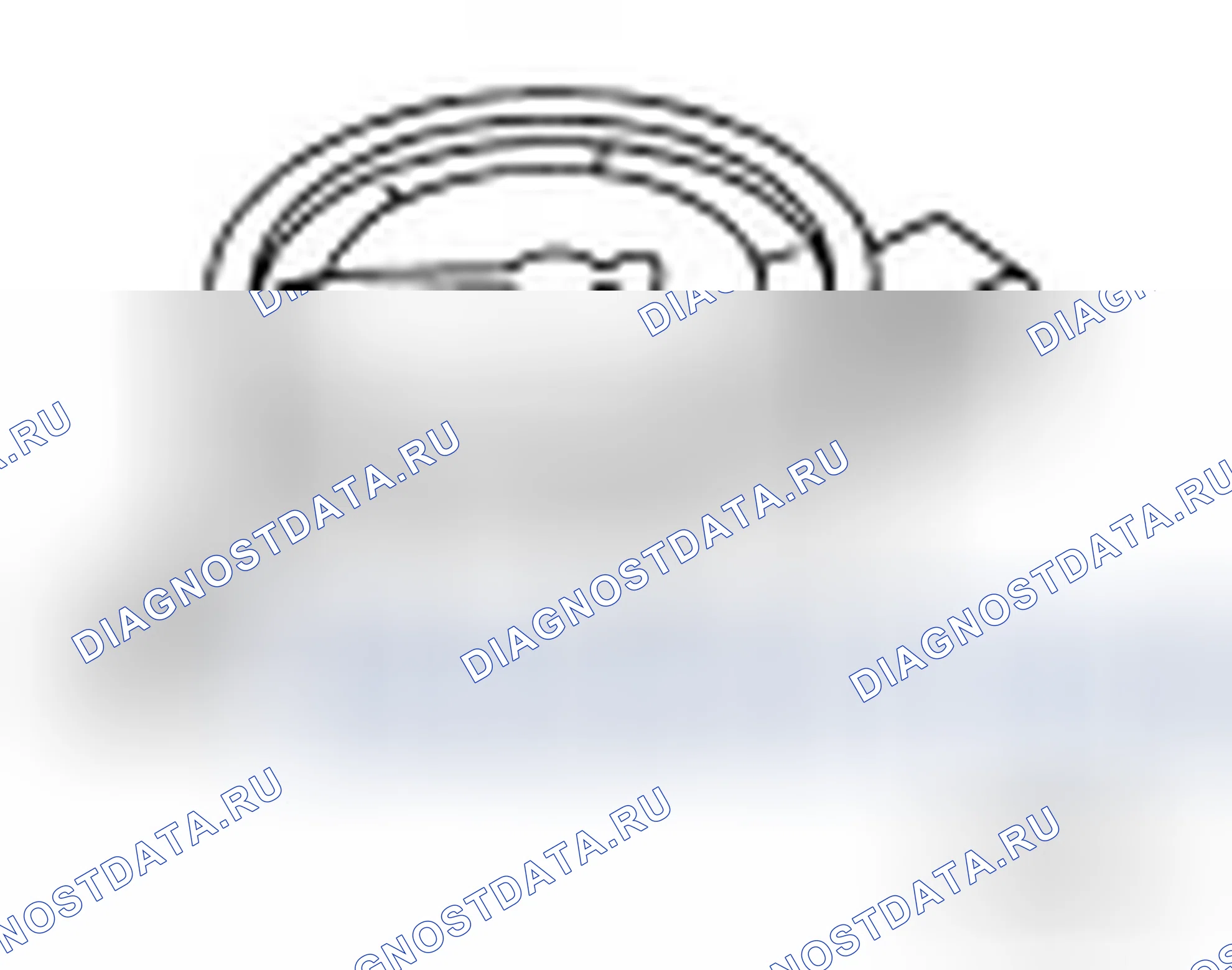 Рис. 11: Специальные сервисные инструменты. Infiniti FX35 I рестайлинг