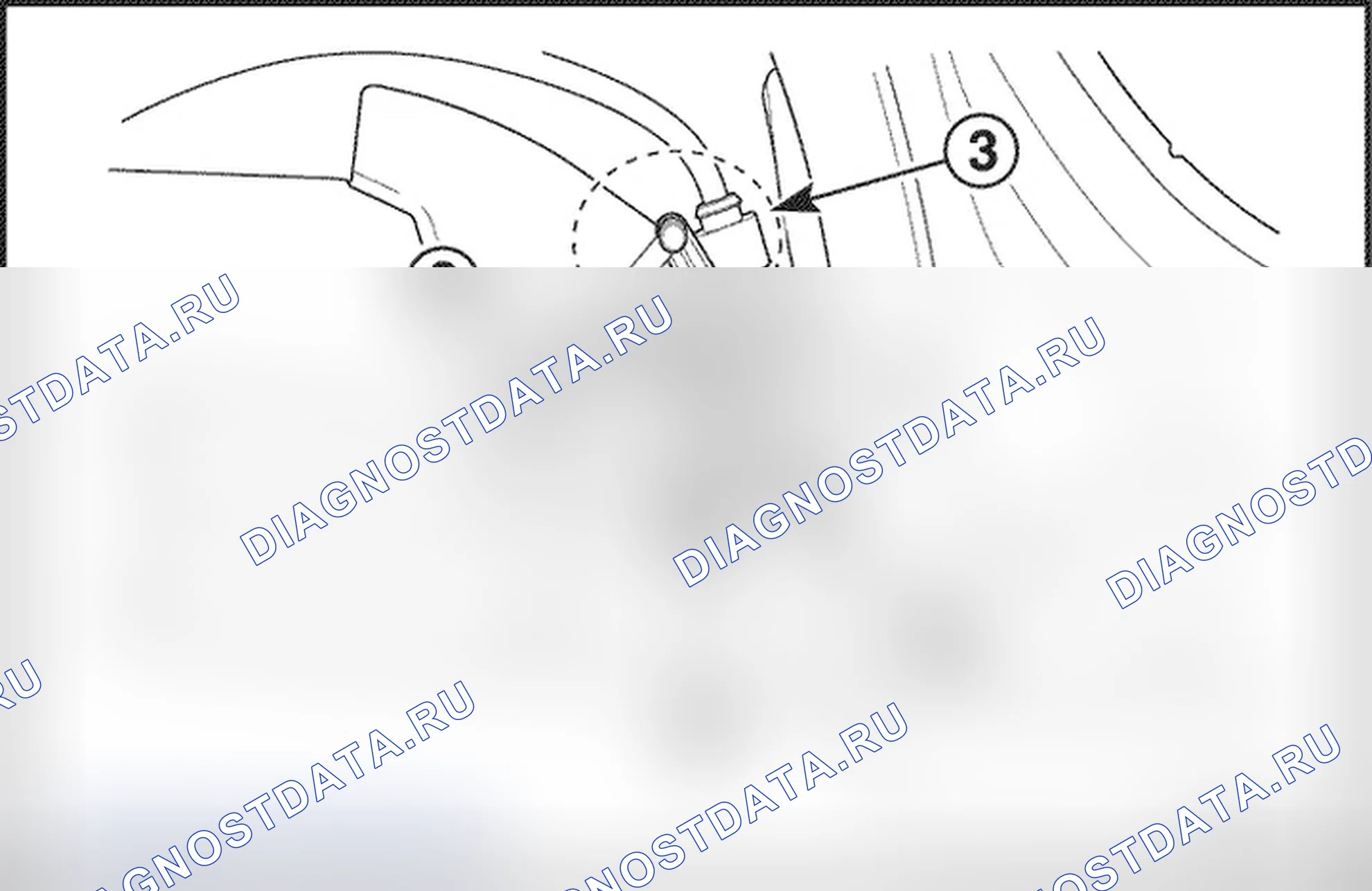 Замена контроллера со встроенным датчиком SI-ECU (Antara). Opel Antara I рестайлинг