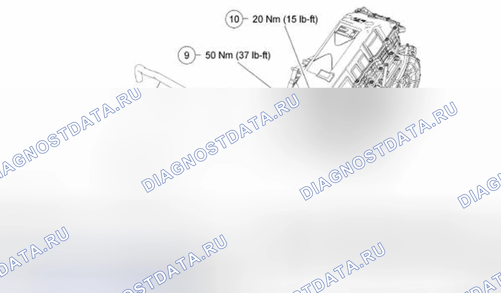 Рис. 839. Hyundai Matrix I рестайлинг