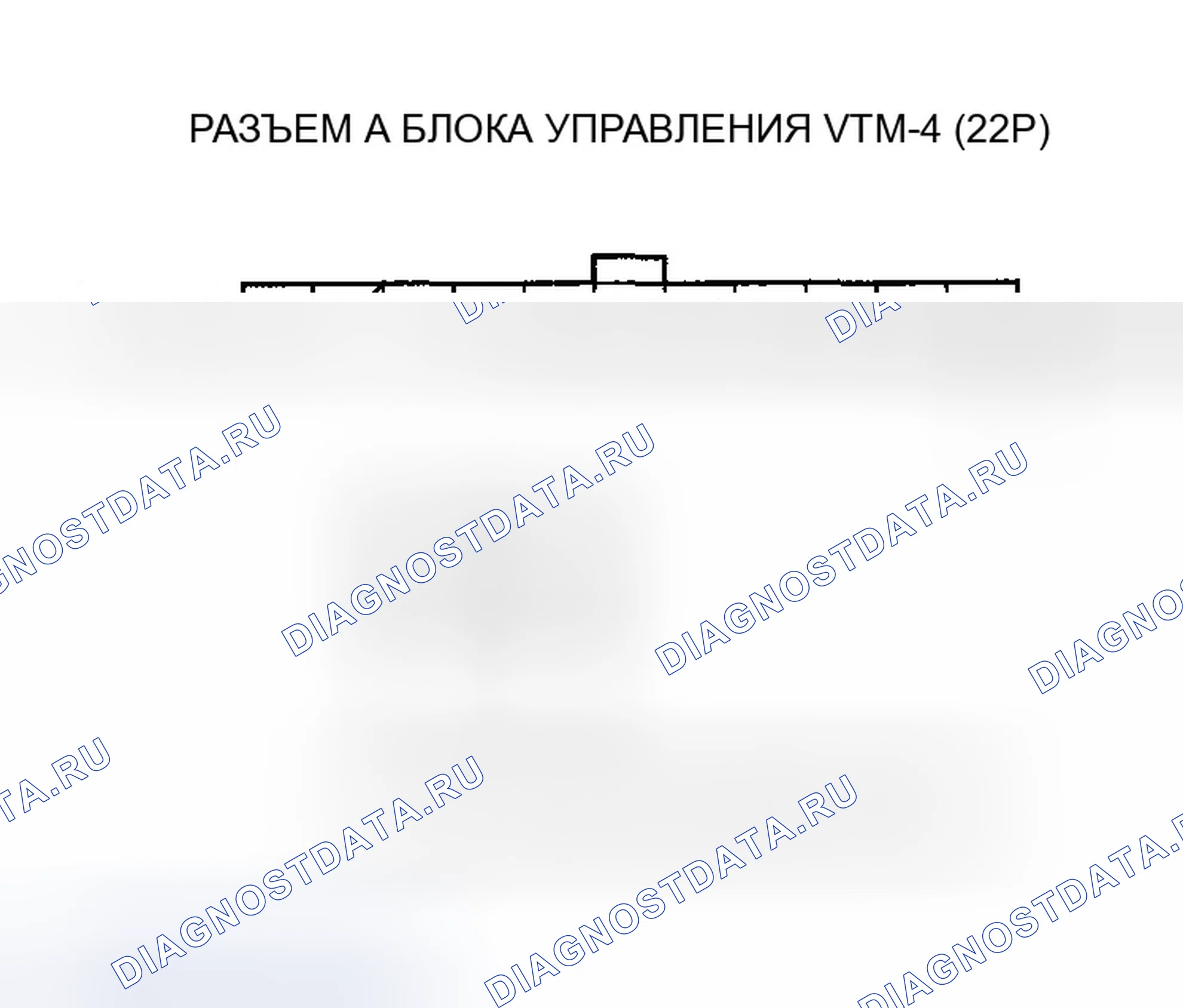 Рис. 13: расшифровка кода ошибки 23-1, 23-2, 24-1, 24-2: Датчики задних колес. Honda Ridgeline I