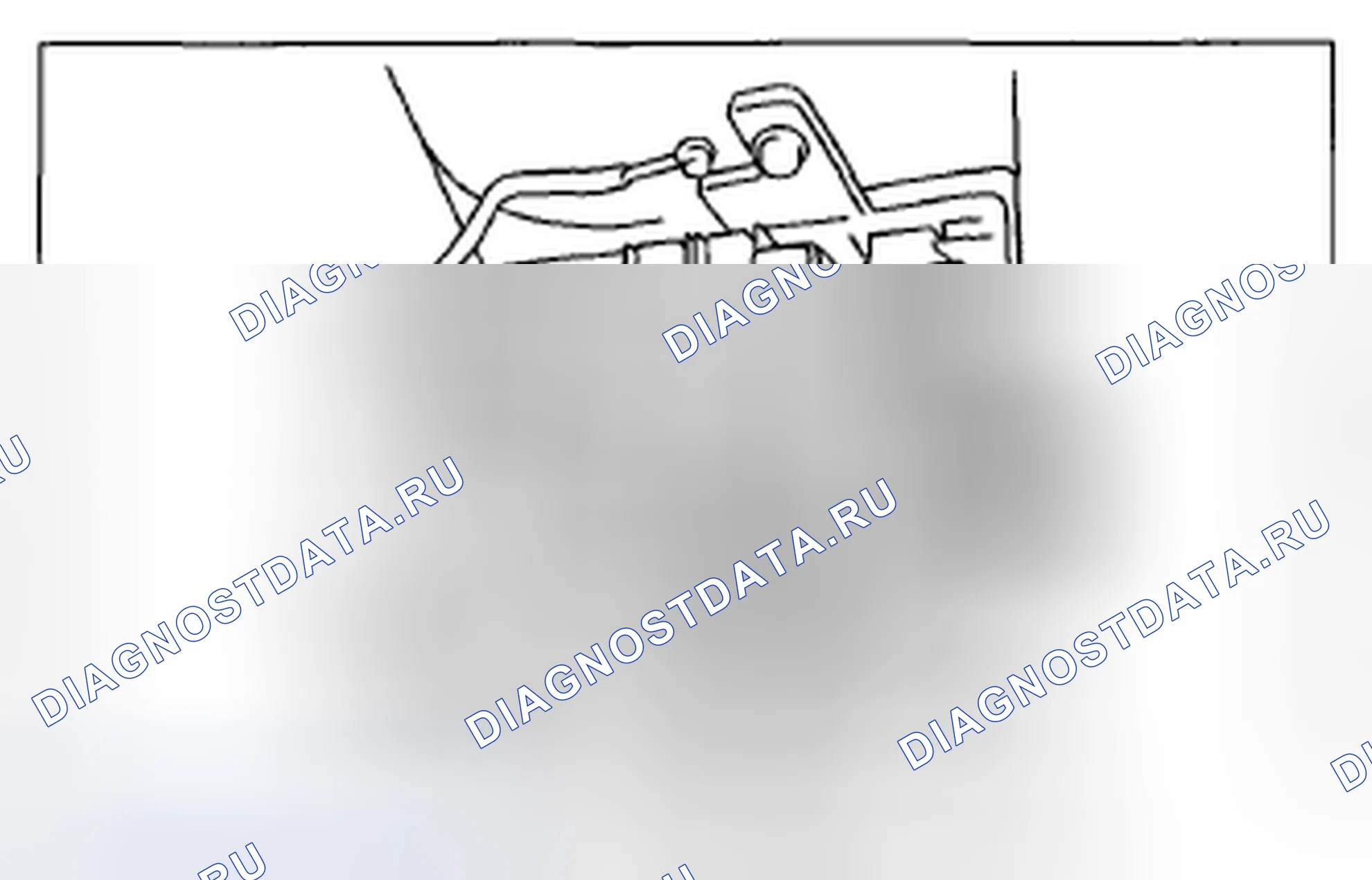 Рис. 357. Subaru Impreza WRX GE рестайлинг