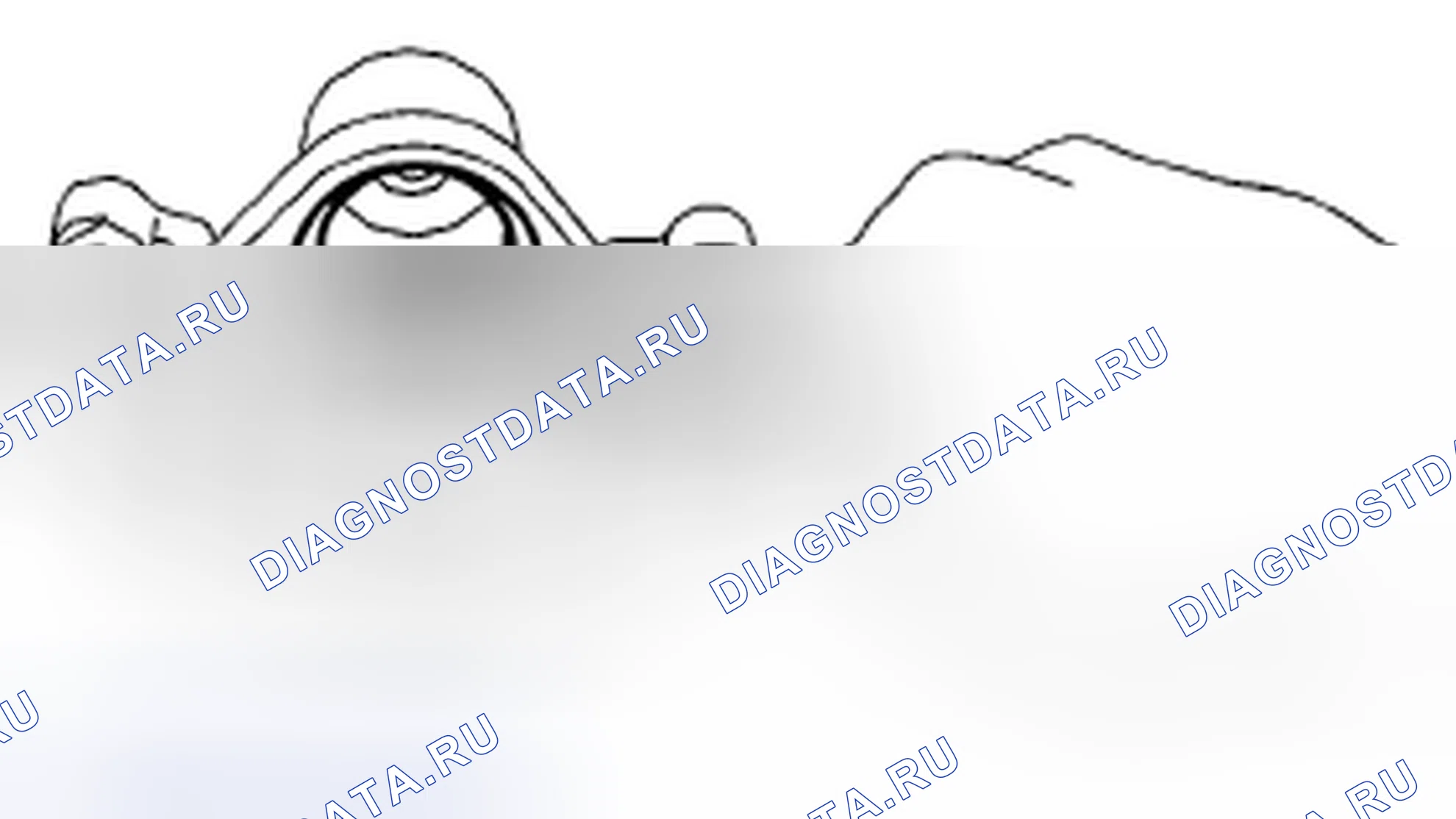 Рис. 51. Subaru Tribeca WX рестайлинг
