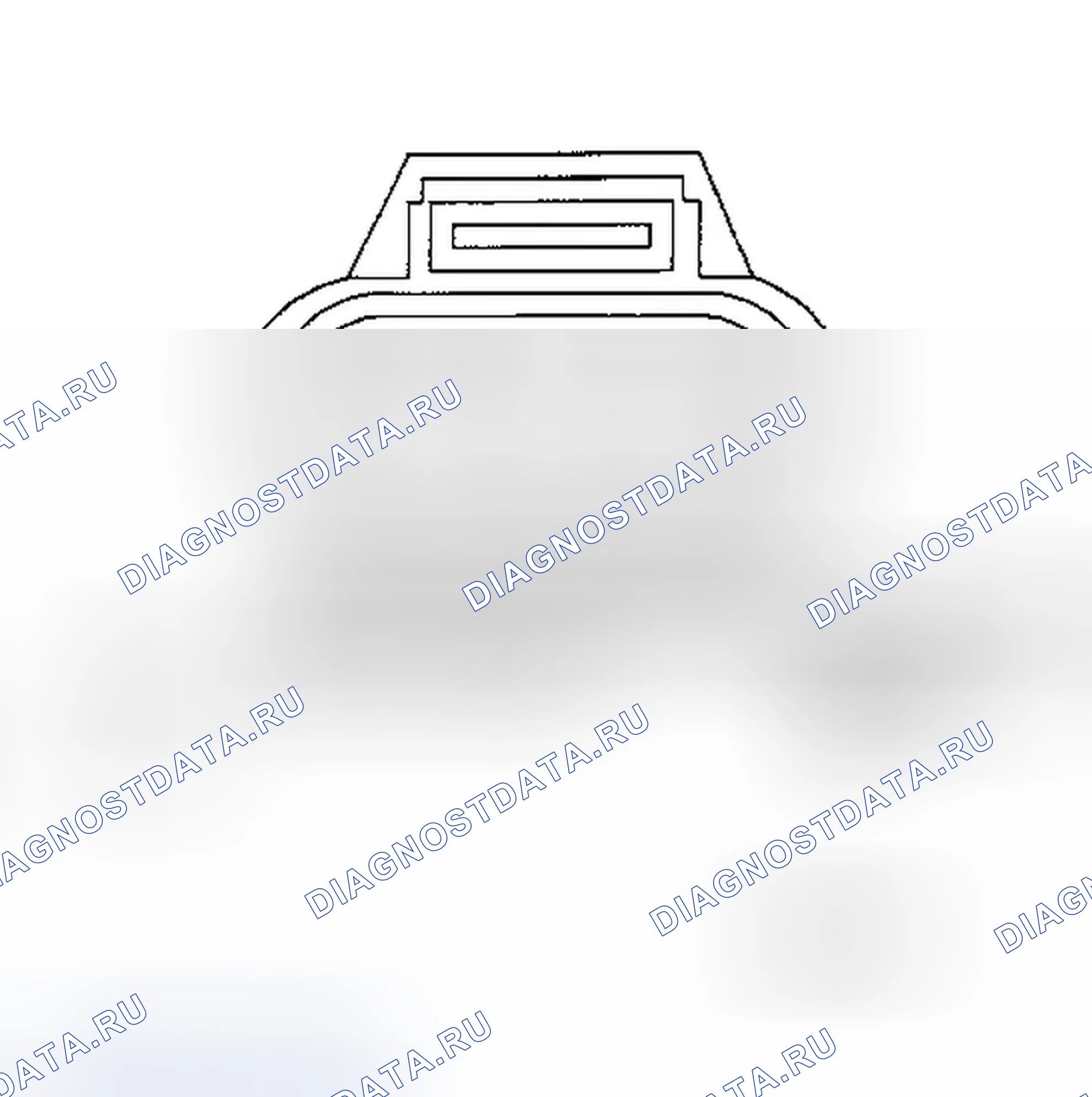 Рис. 7. Dodge Intrepid I