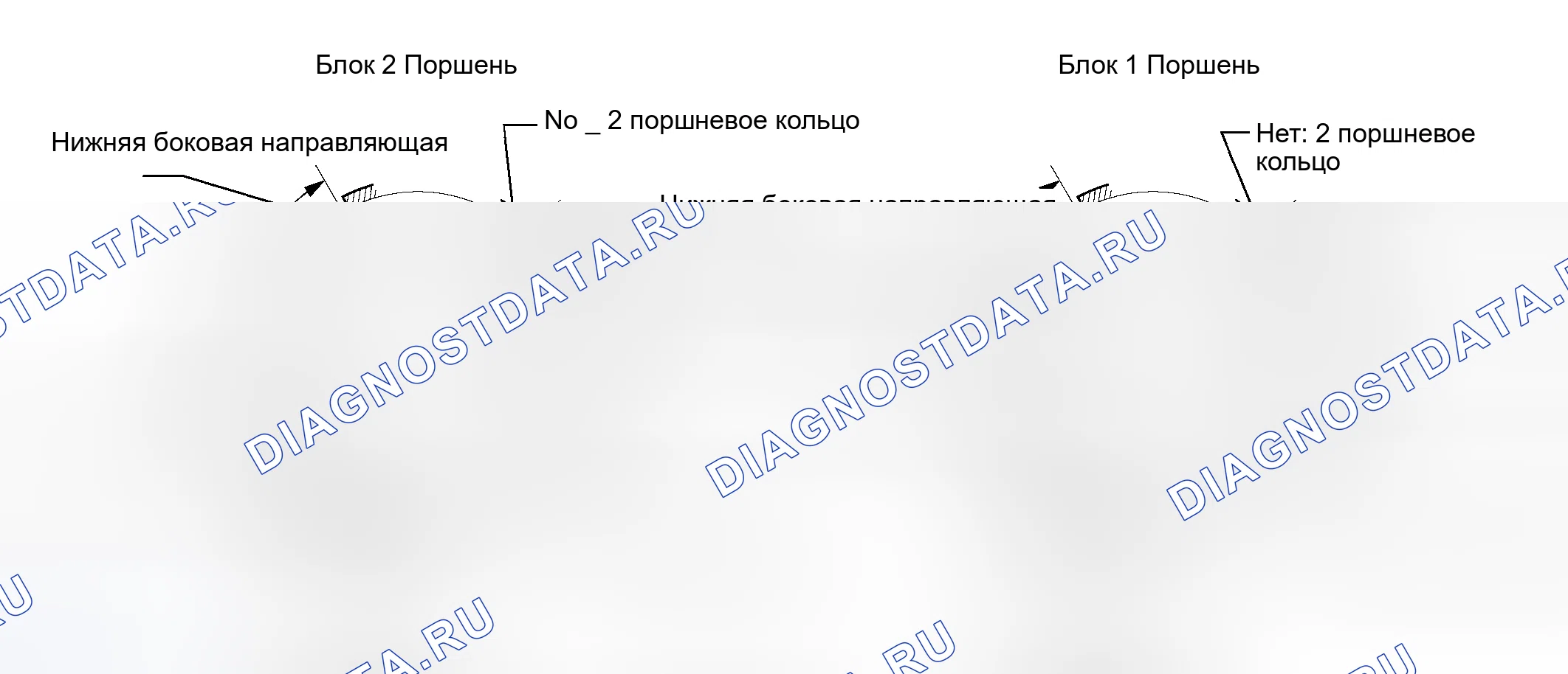 Рис. 377. Toyota Land Cruiser 100 рестайлинг 2