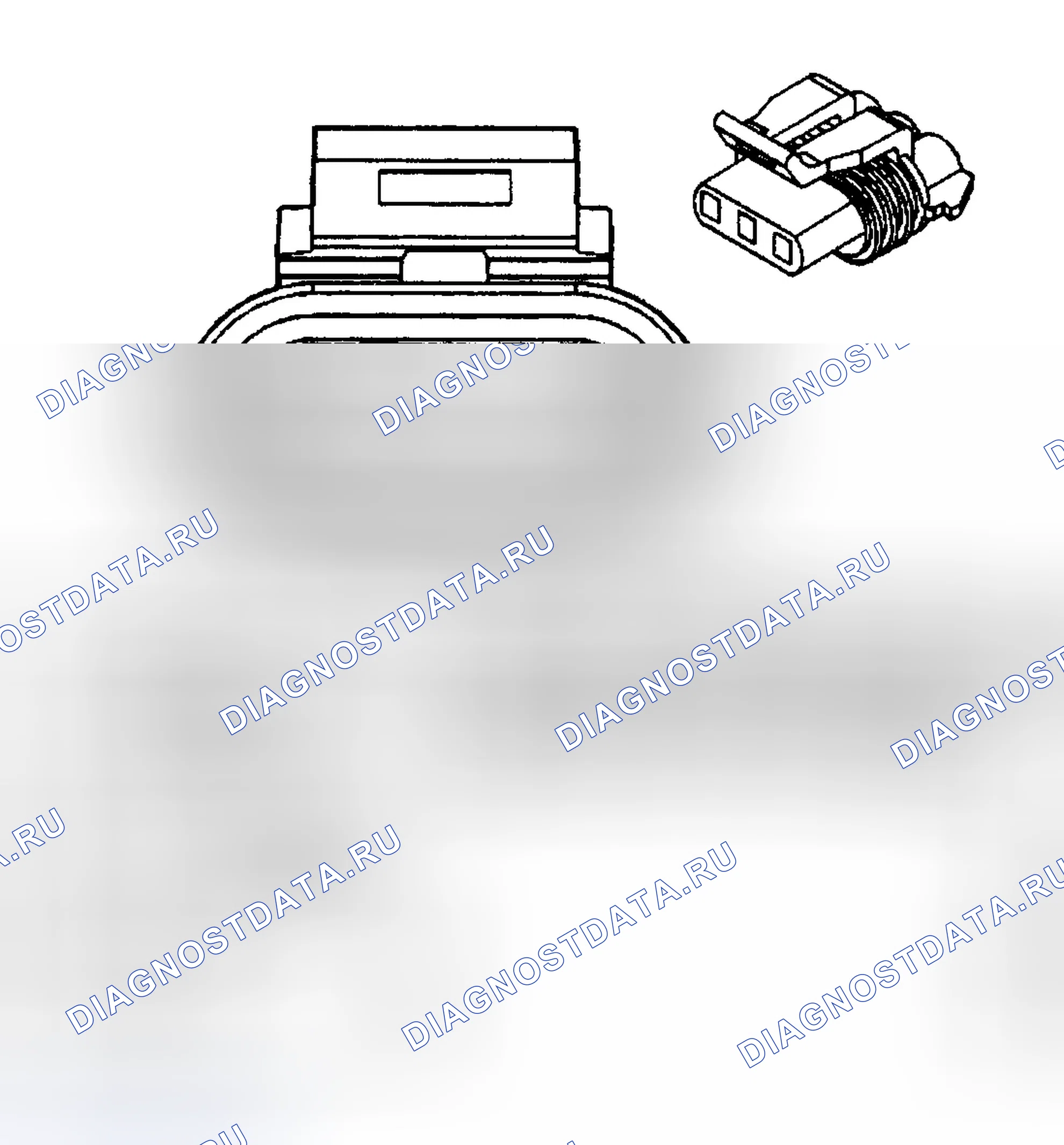 Рис. 341. GMC Savana H2500 