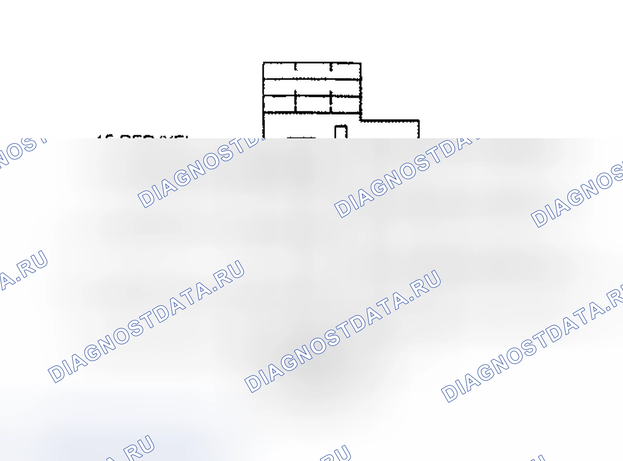 Рис. 3. Ford Crown Victoria I