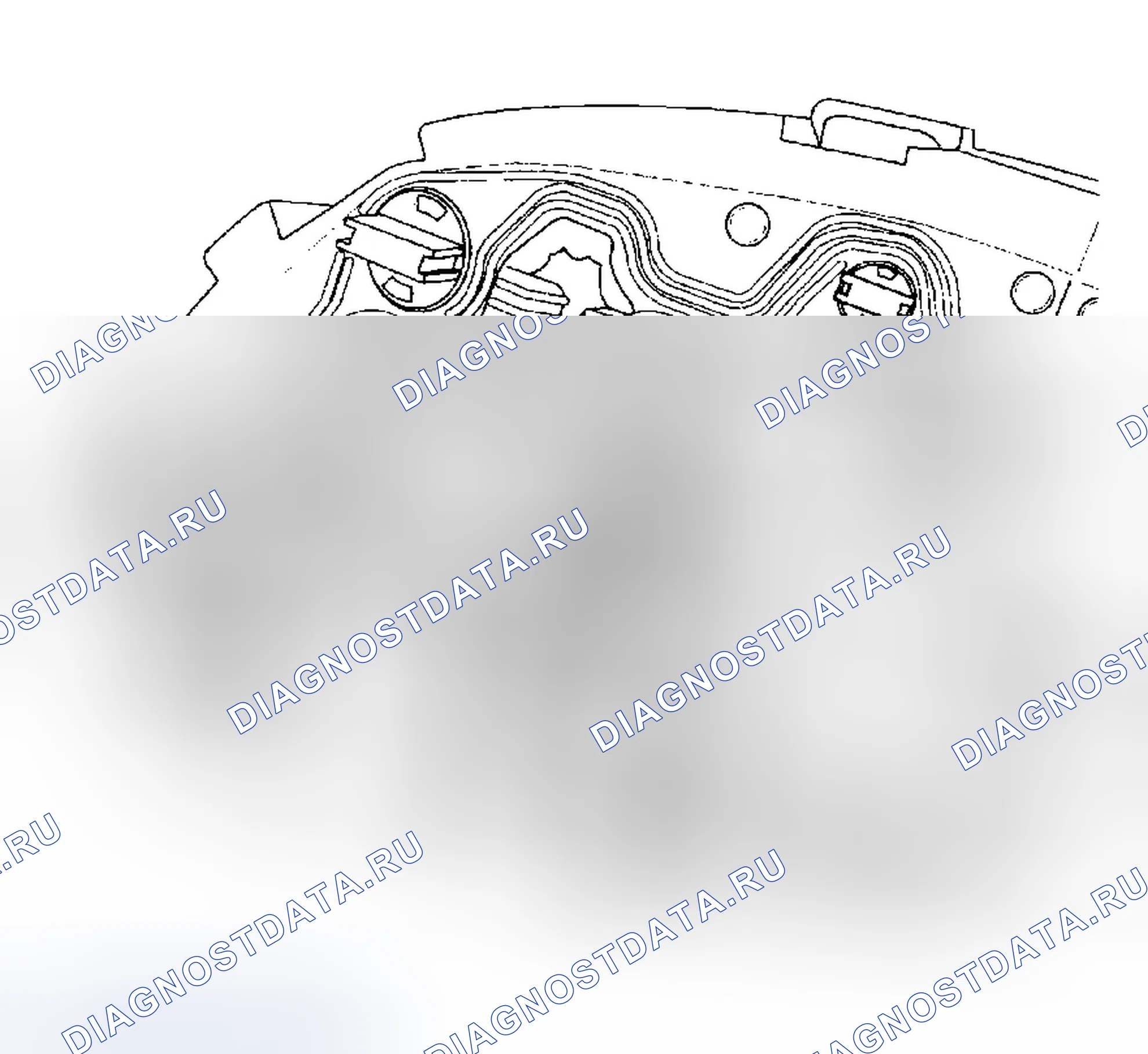 Рис. 26. Daewoo Nubira II