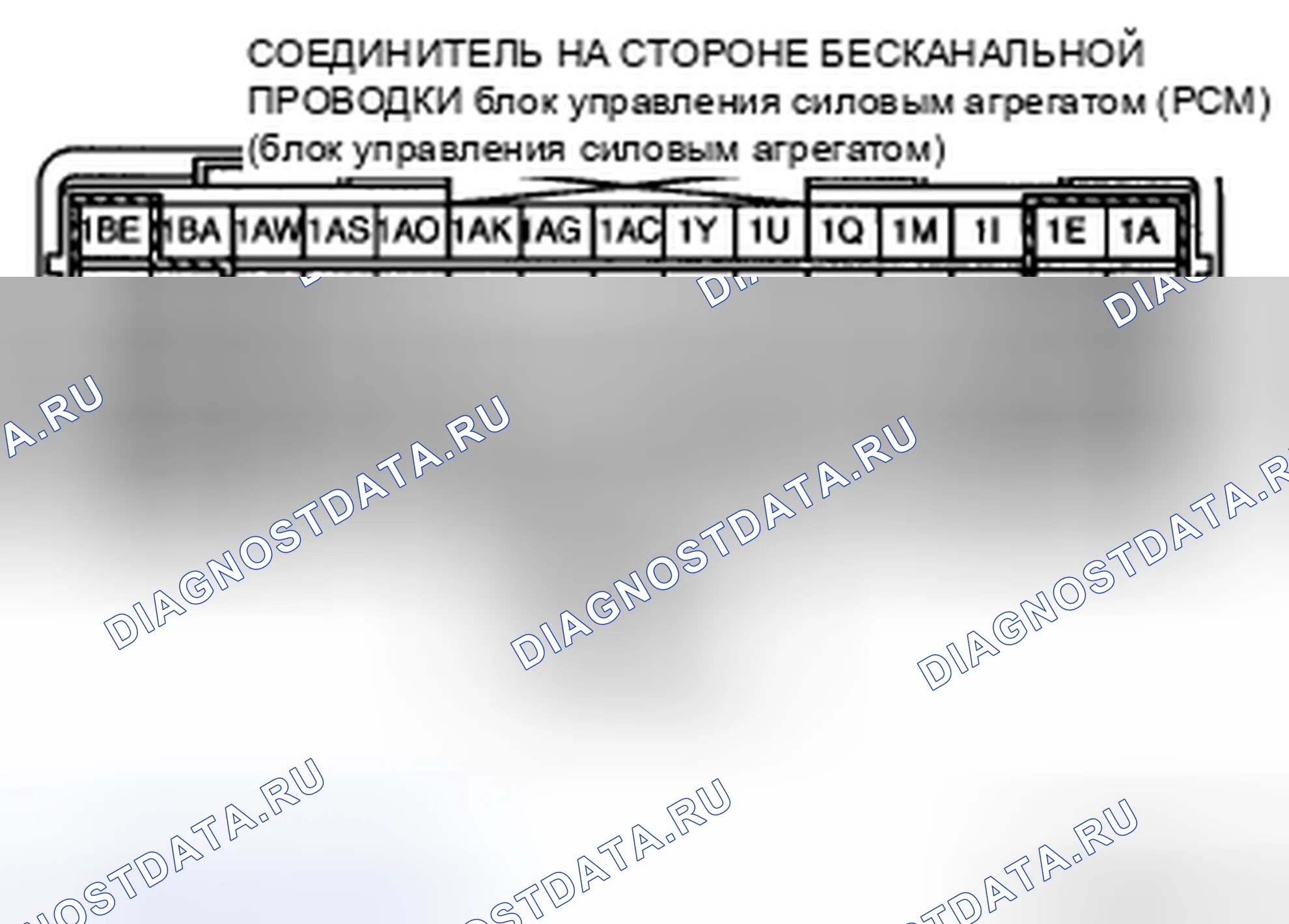 Рис. 4. Mazda 5 I рестайлинг