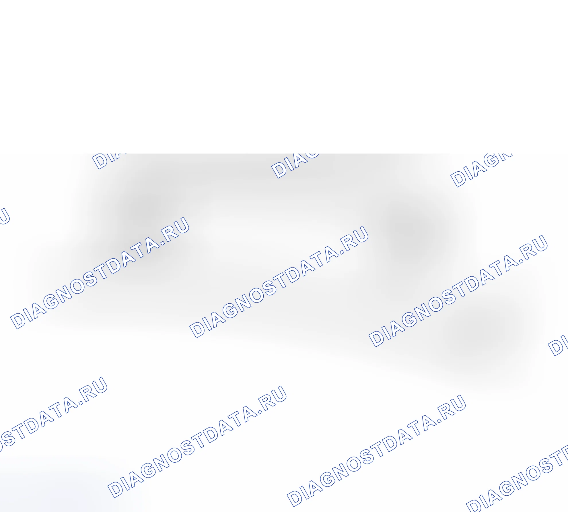 Рис. 6: Порядок демонтажа. Chevrolet Aveo I рестайлинг