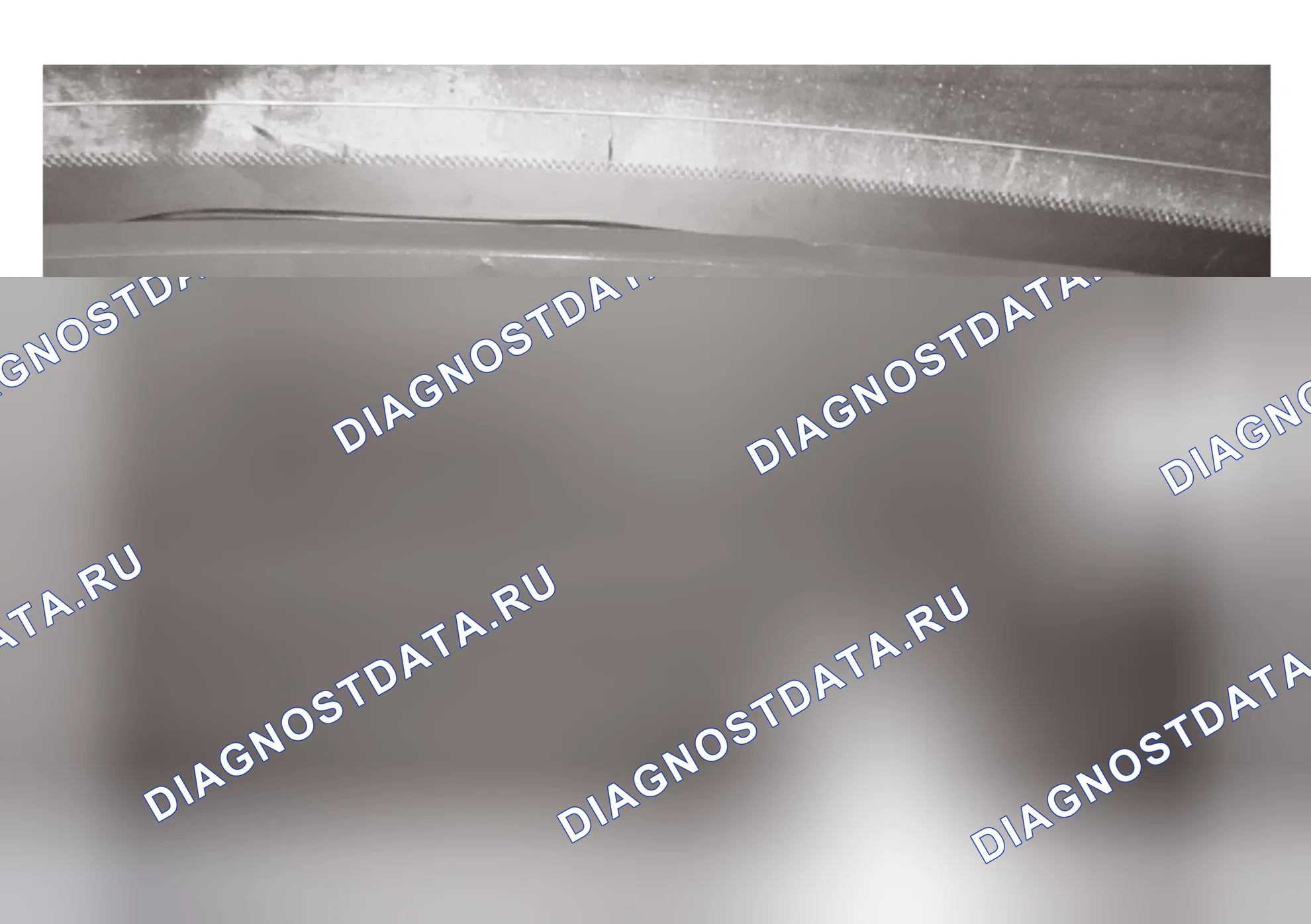Как снять и установить сопло для обратной промывки — Wey P8. Wey P8 I