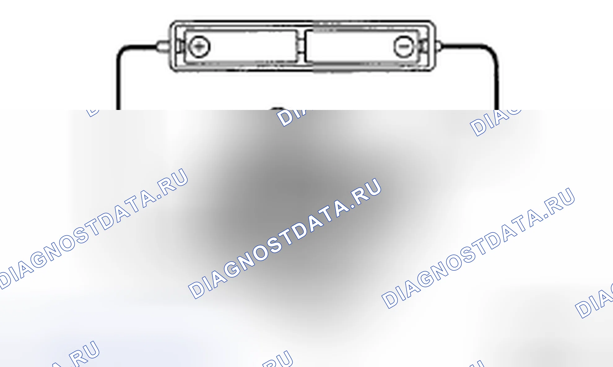 Рис. 116: ПРОВЕРКА замков дверей и противоугонной системы. Honda Accord IX