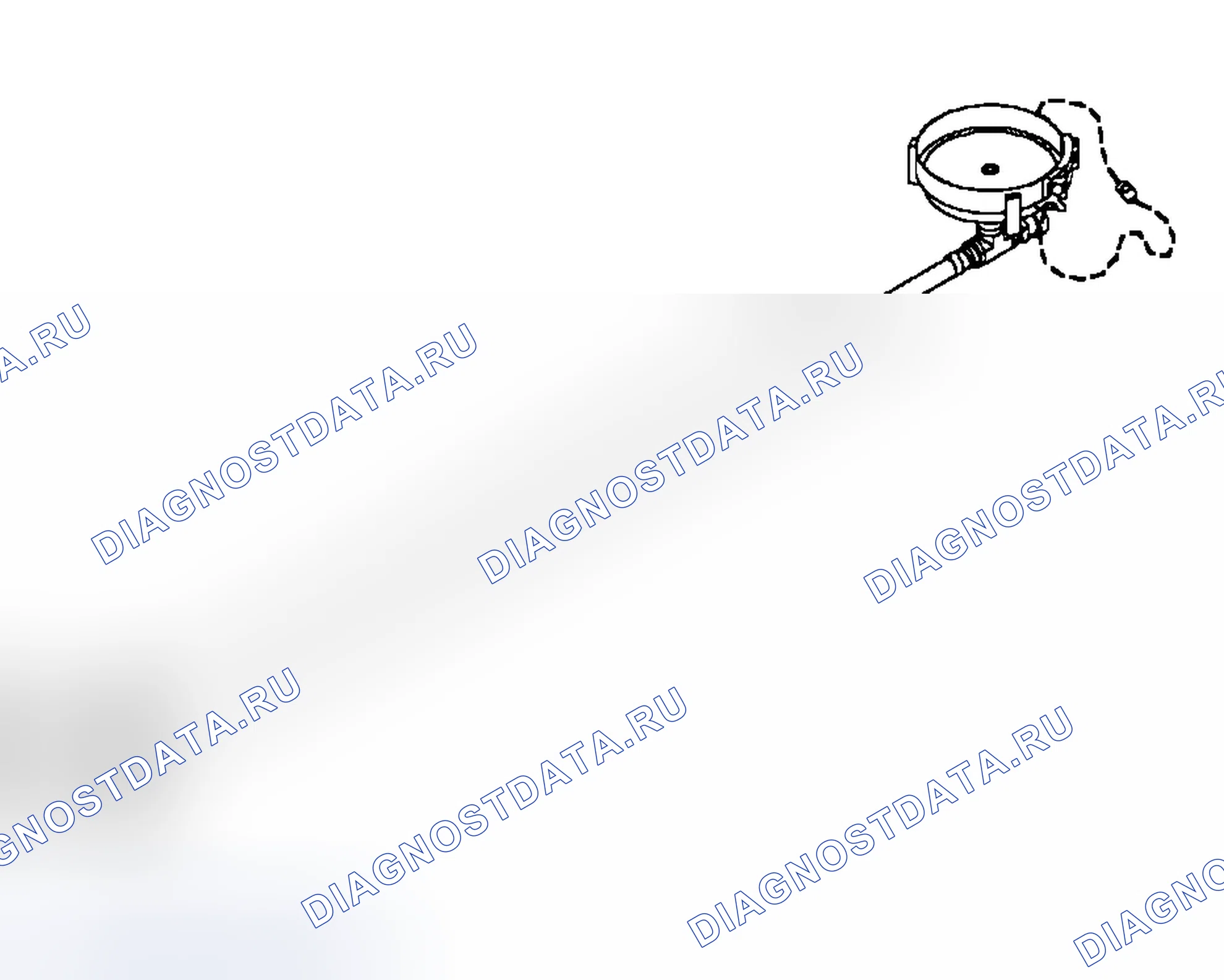 Рис. 694. Dodge Pickup R2500 