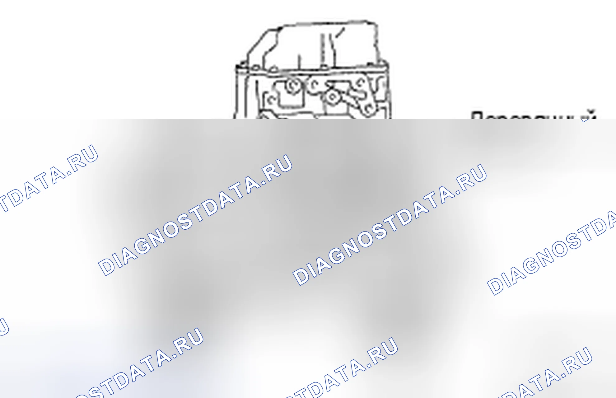 Рис. 33. Scion xB II