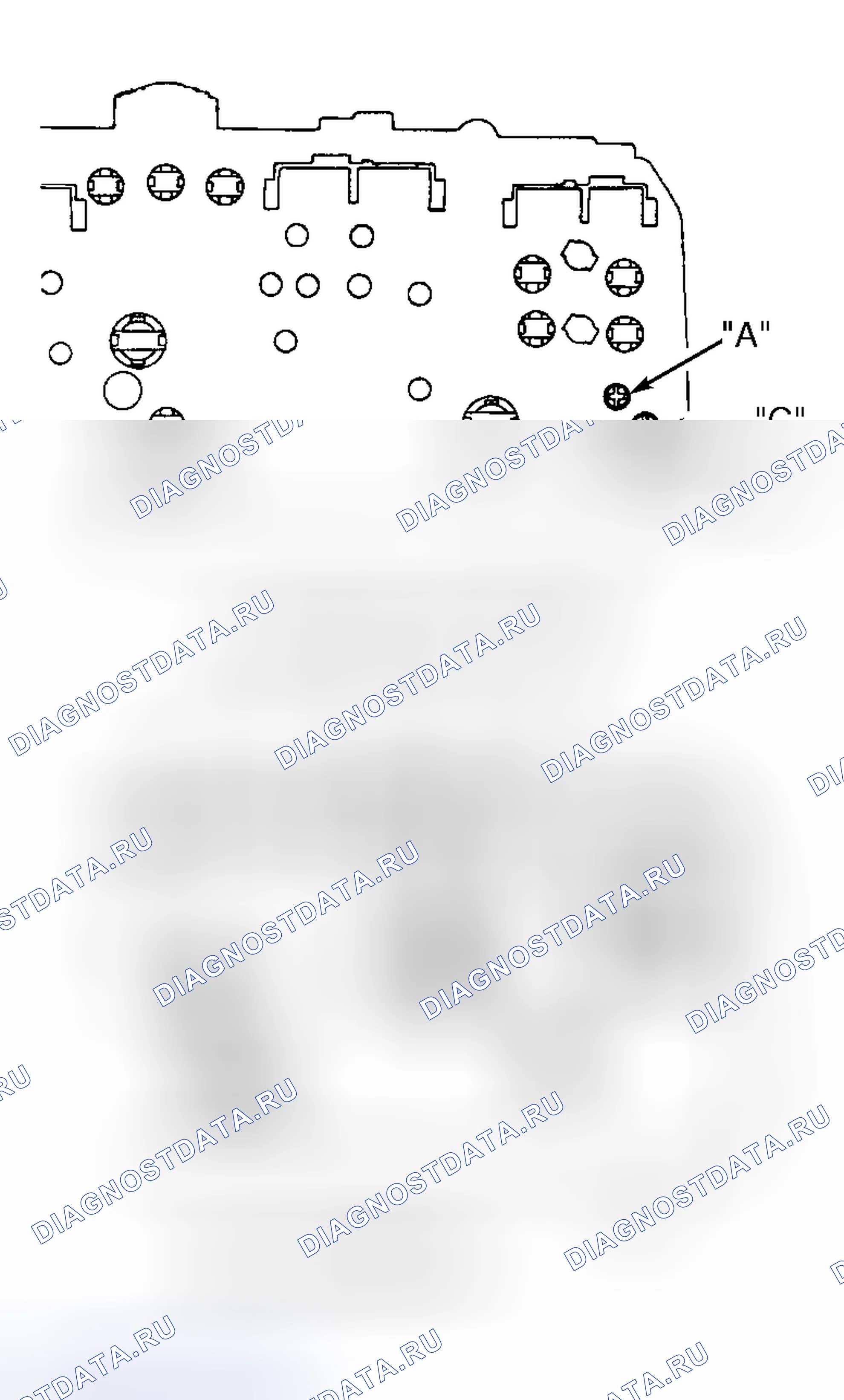 Рис. 10. Toyota Camry XV20