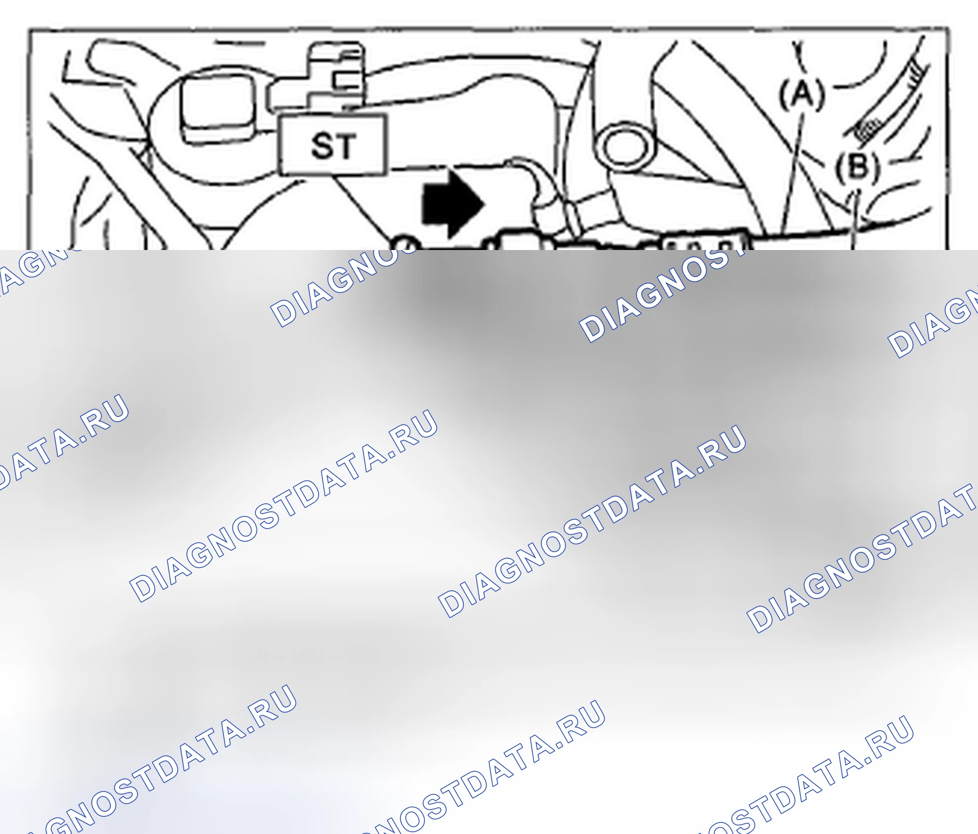 Рис. 108. Subaru Impreza WRX GE рестайлинг