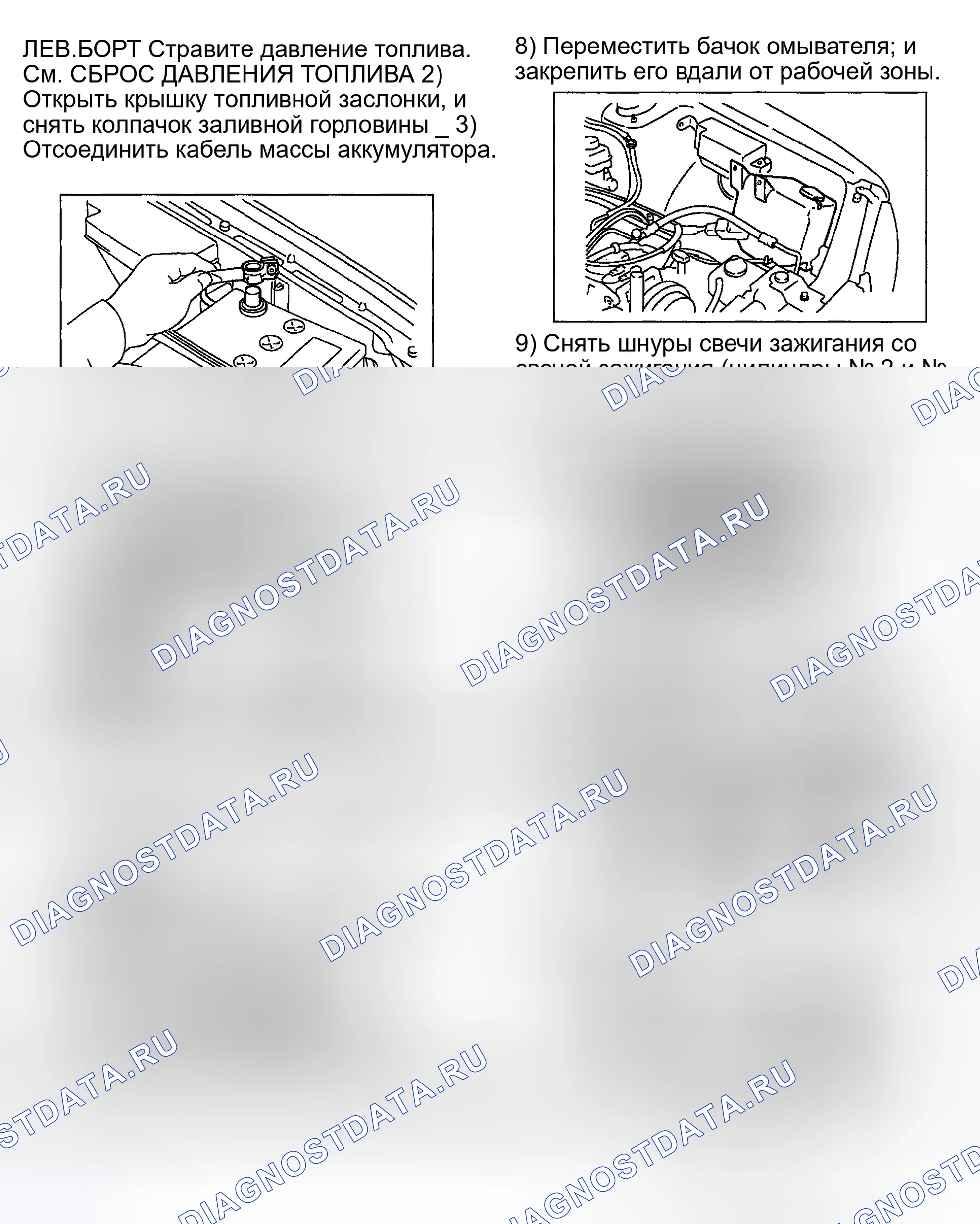 Рис. 63. Subaru Impreza GD/GC/GG рестайлинг