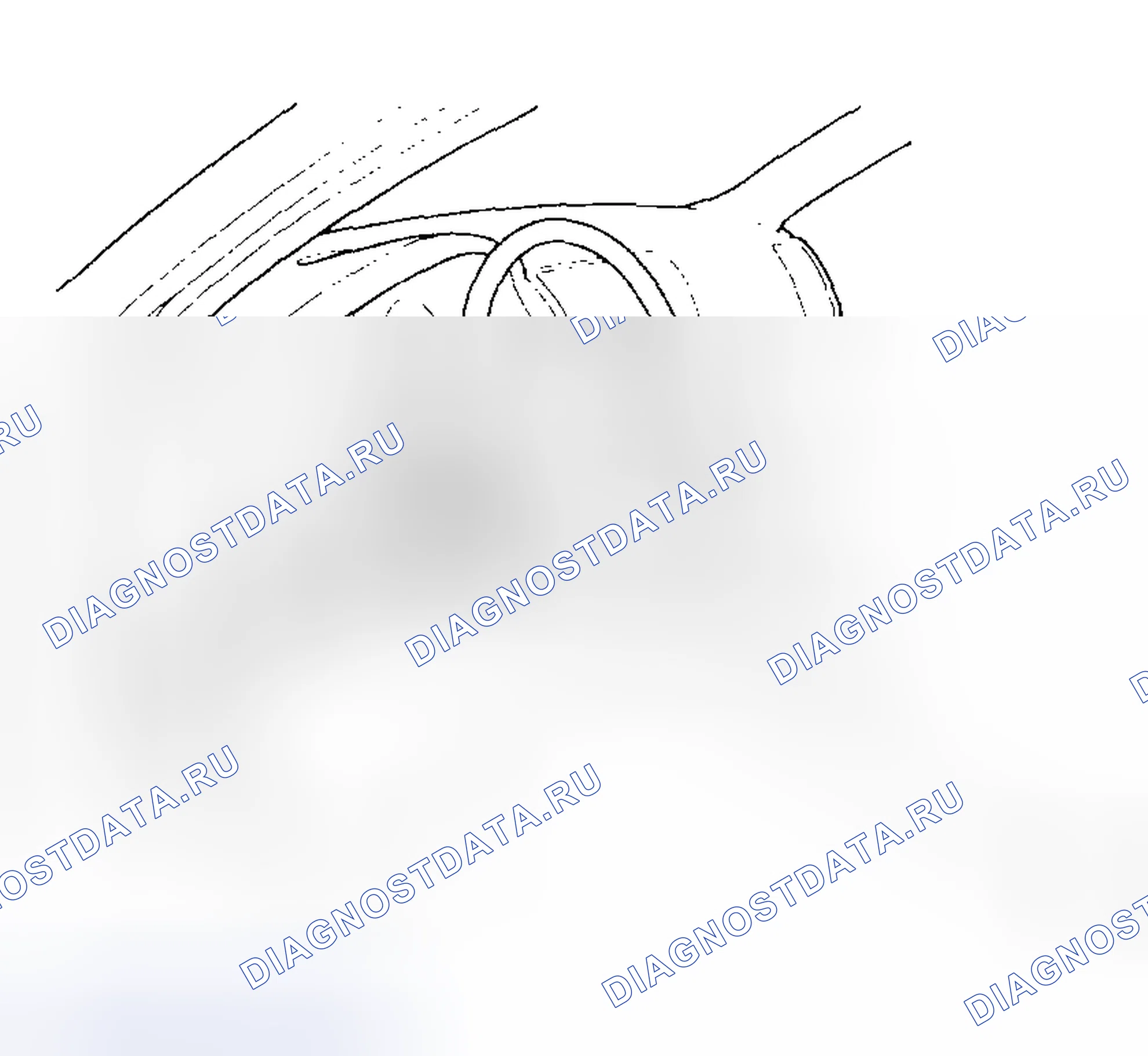 Рис. 841. Honda Civic VII рестайлинг