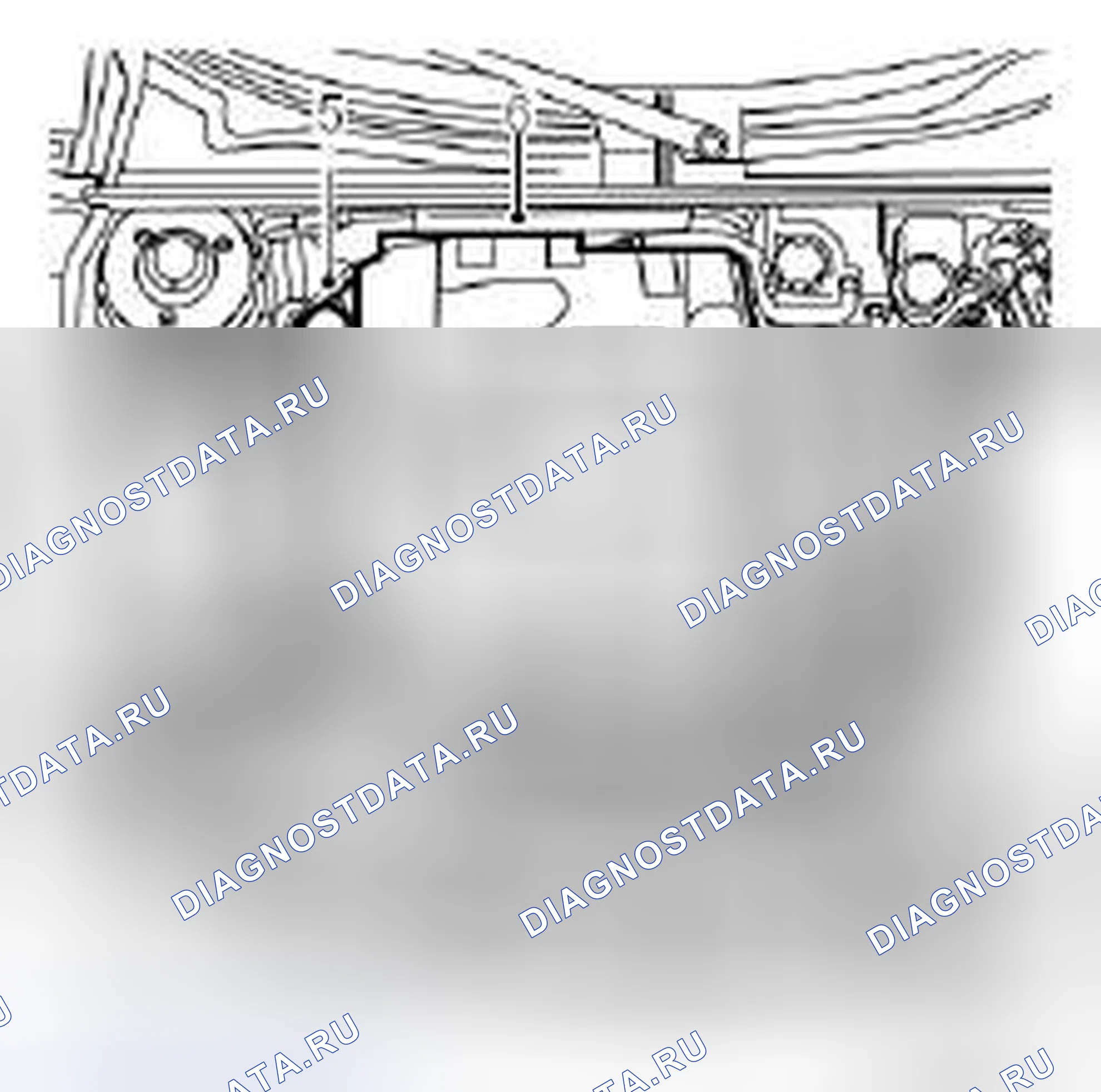 Рис. 1064. Kia Optima II